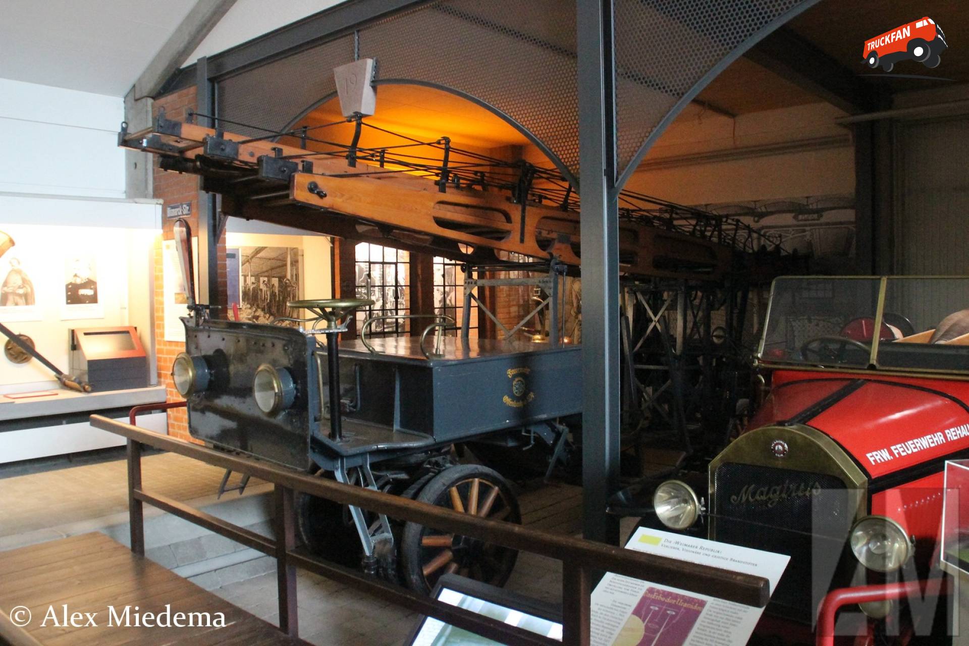 Braun - TruckFan