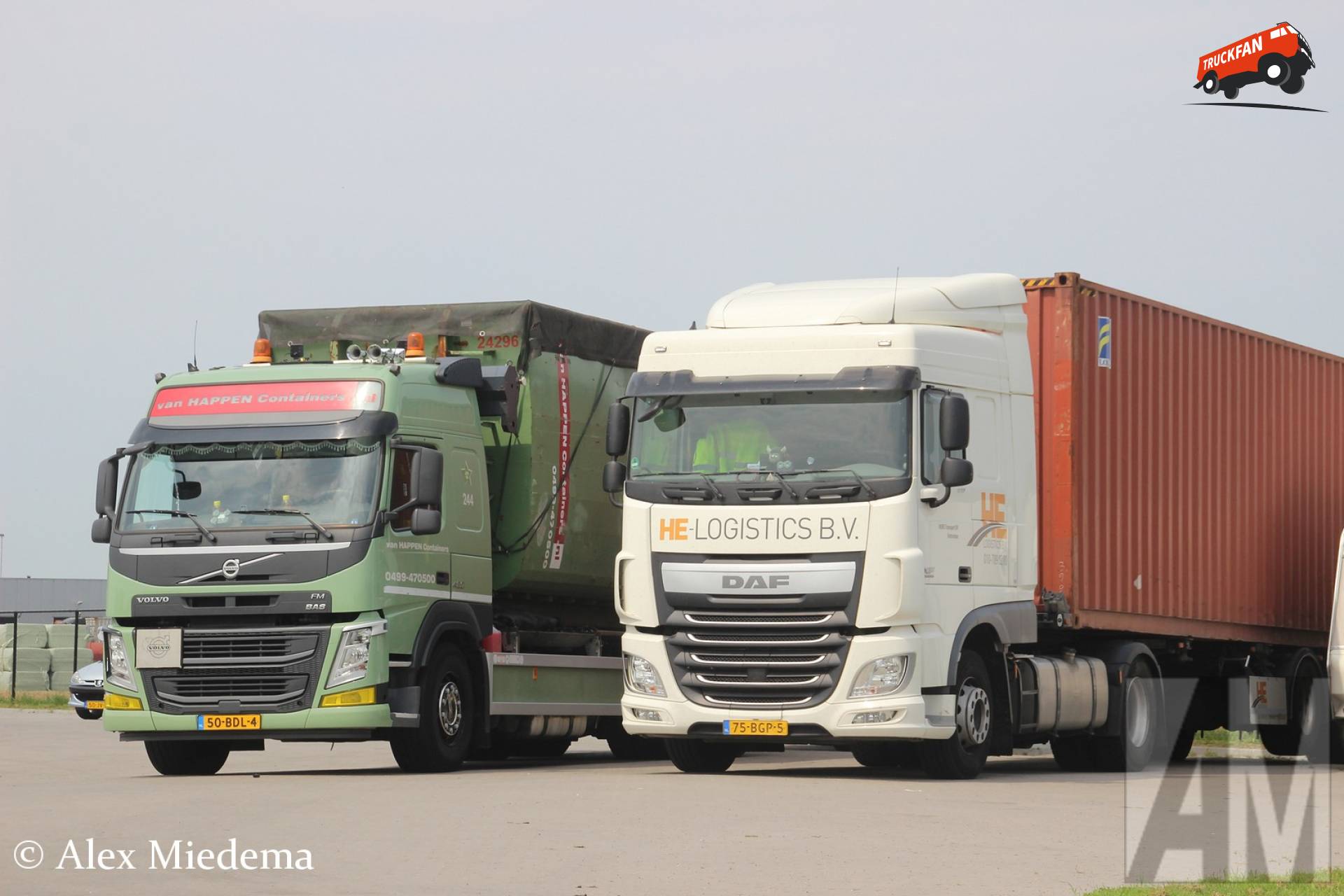 Onbekend meerdere (diverse merken)