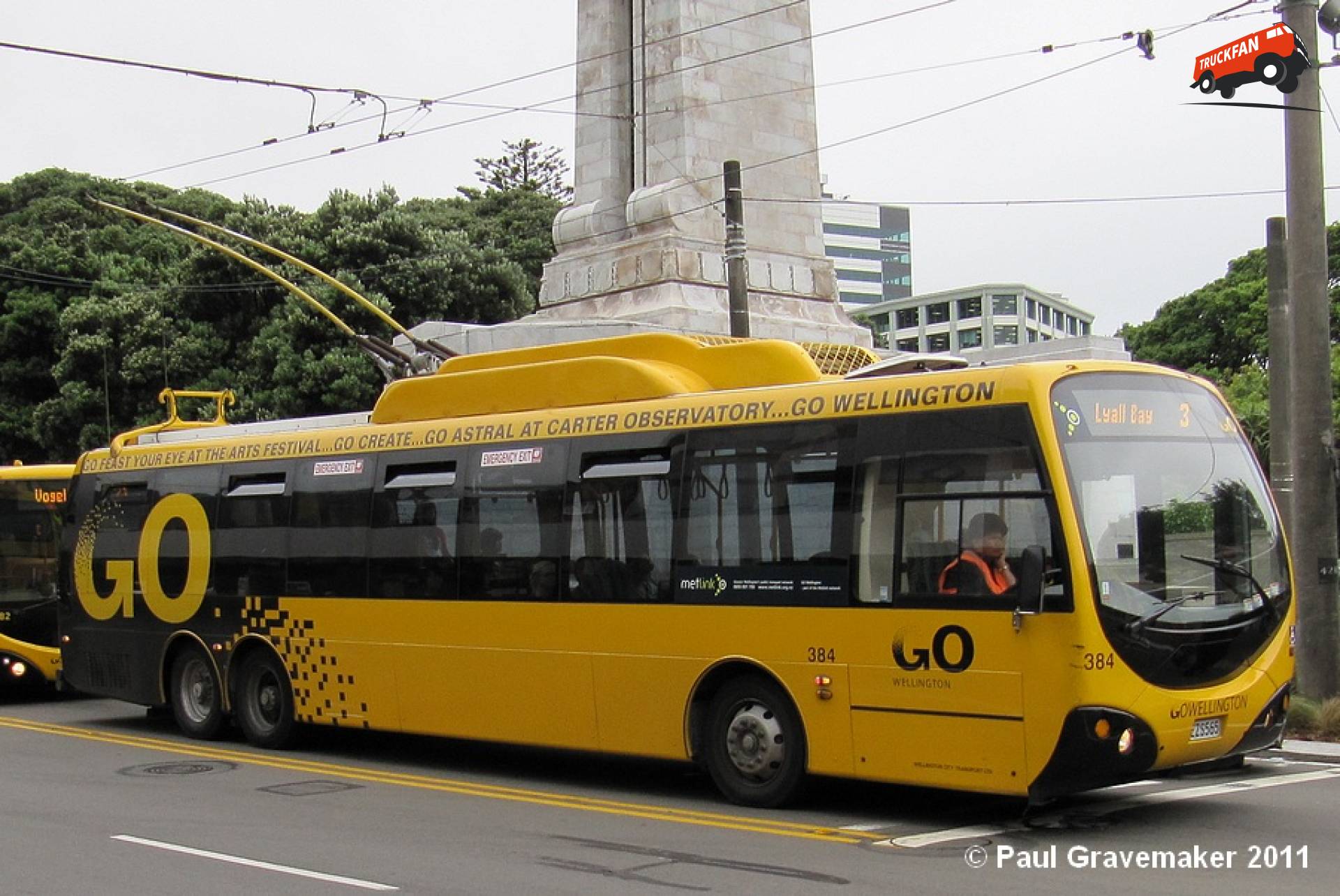 Designline bus Fanclub - Specificaties, Foto's, Reviews & Forum