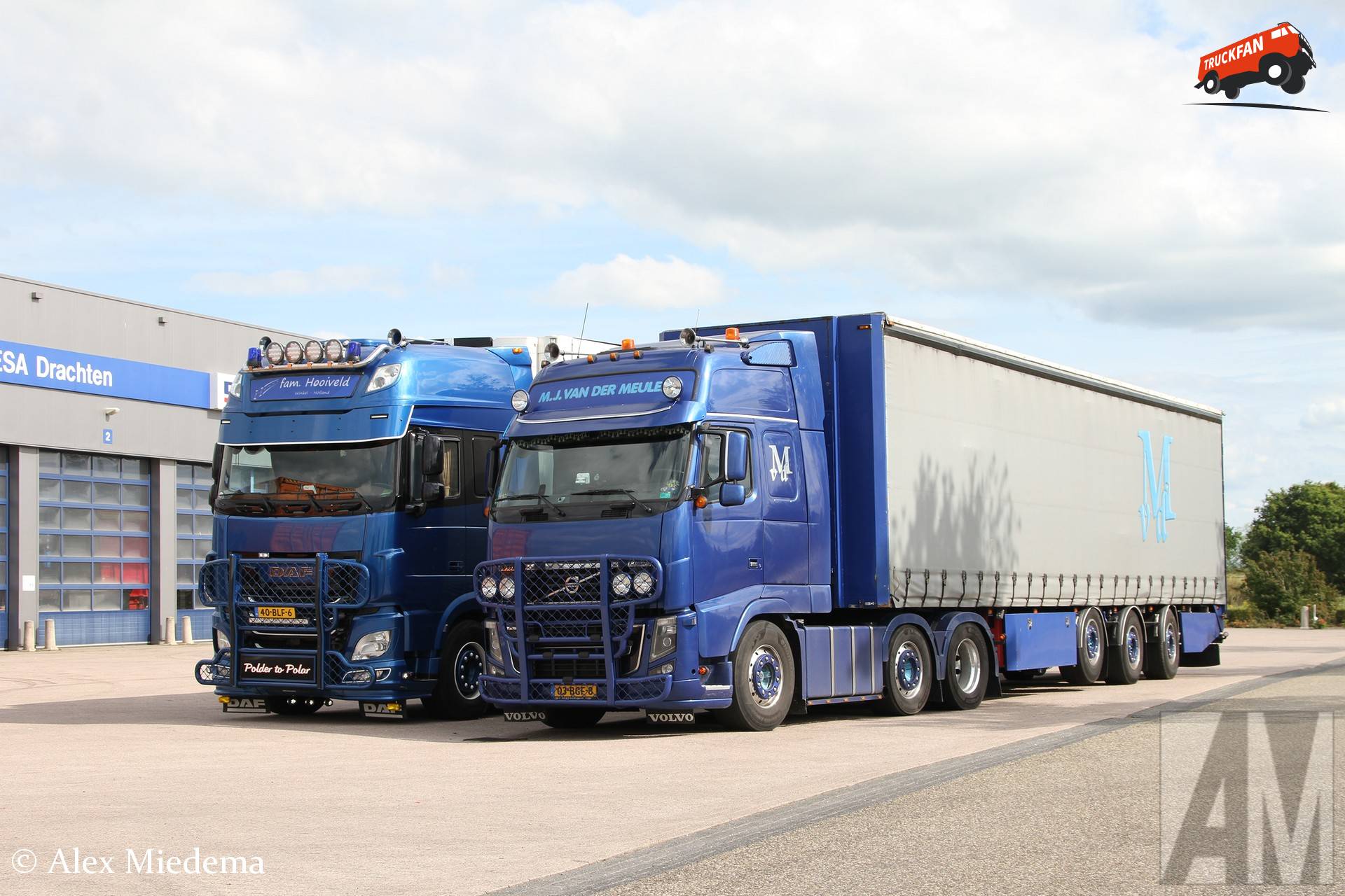 Onbekend meerdere (diverse merken)