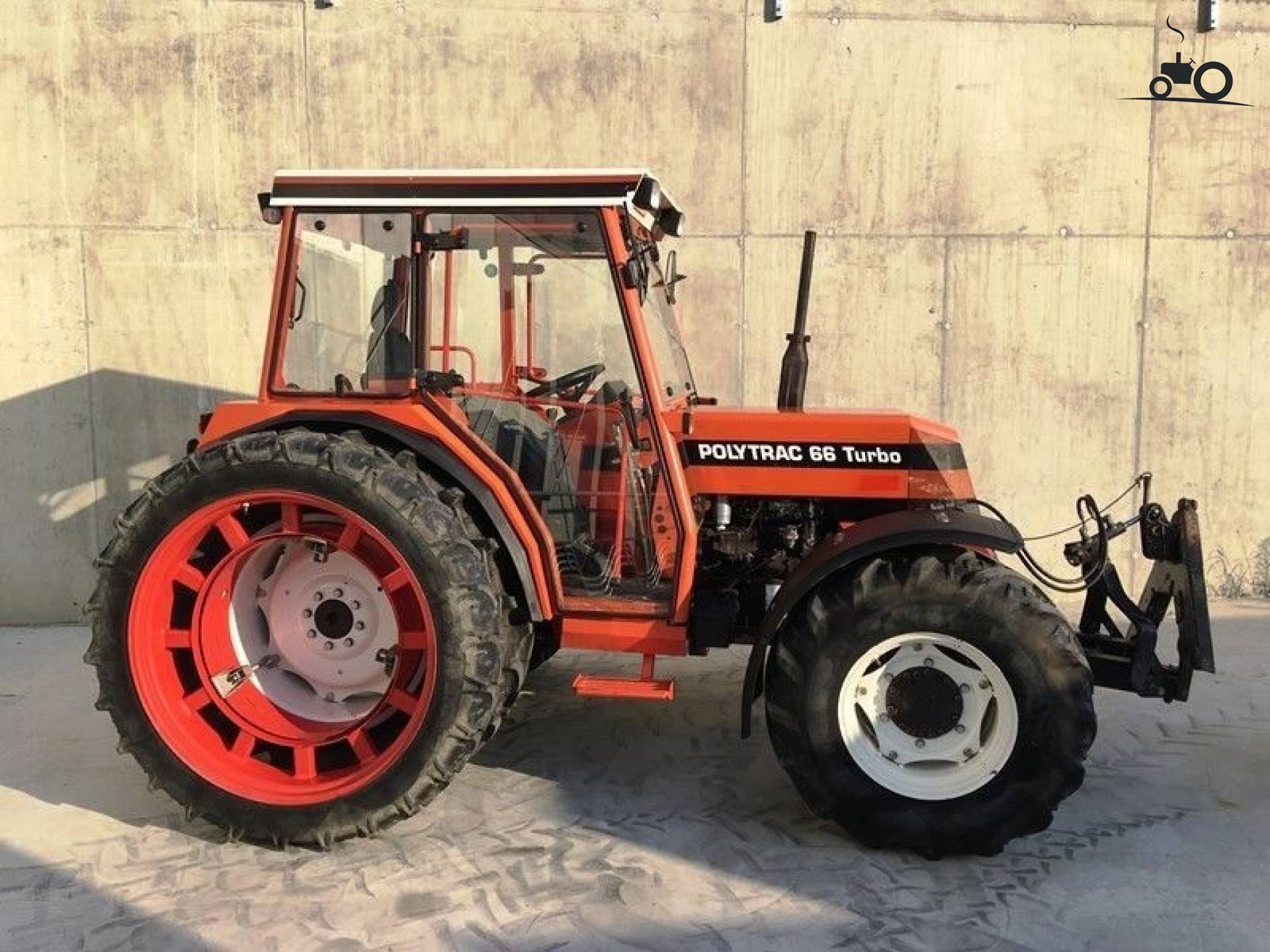 Polytrac?