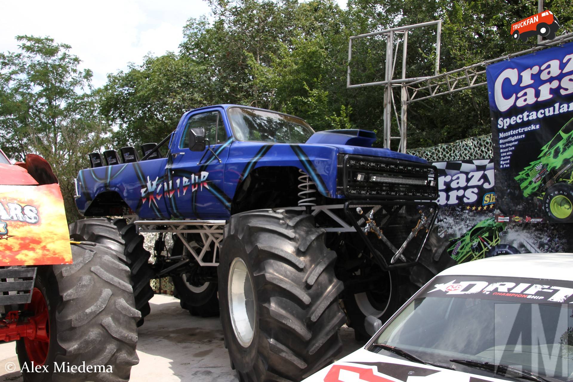 Chevrolet K10 Fanclub - Specificaties, Foto's, Reviews & Forum
