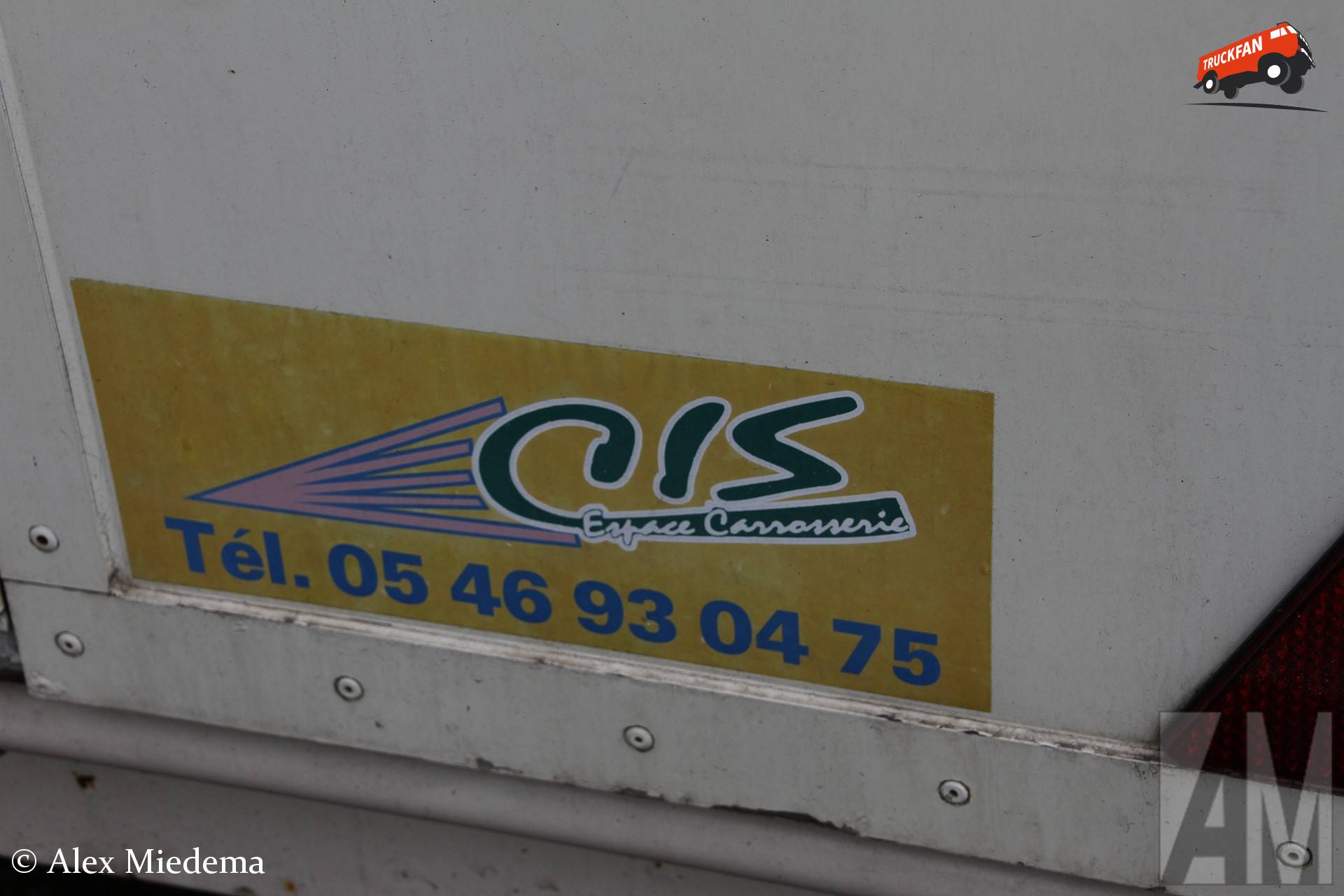 CIS Original Fanclub - Specificaties, Foto's, Reviews & Forum