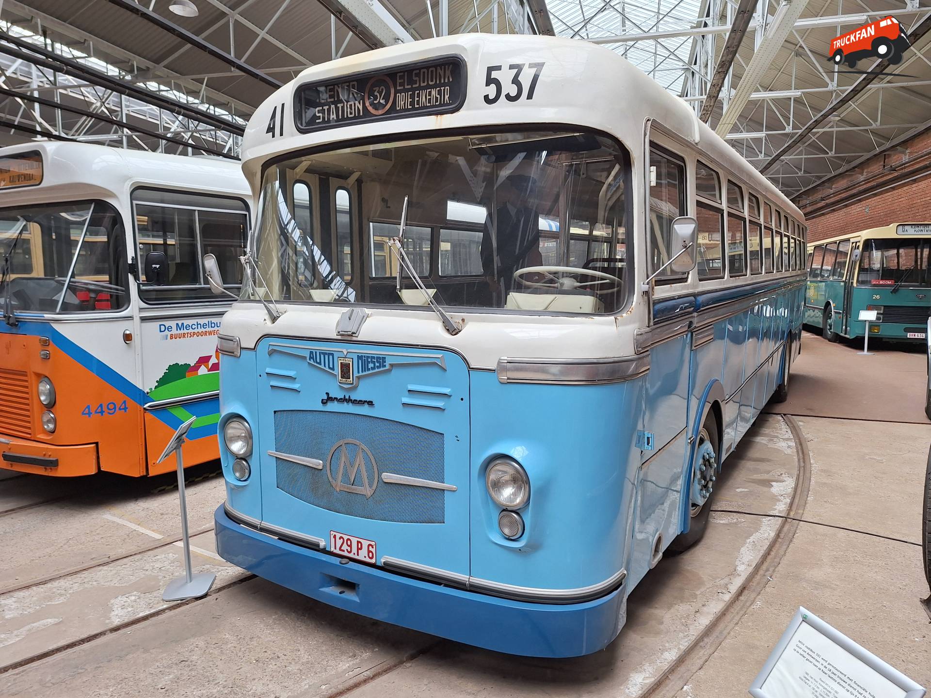 Auto-Miesse bus Fanclub – Specs, Photos, Reviews & Forum