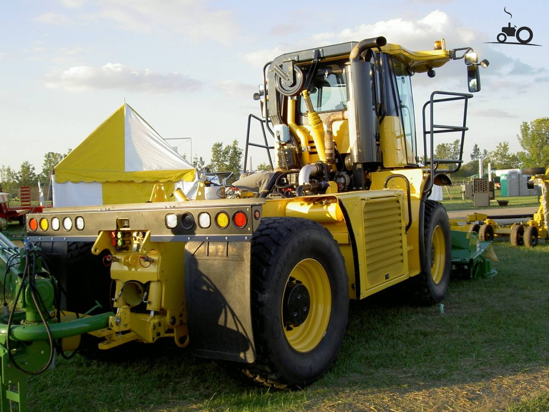 Customchassisinc Powerplatform - Laatste Updates, Foto's & Video's