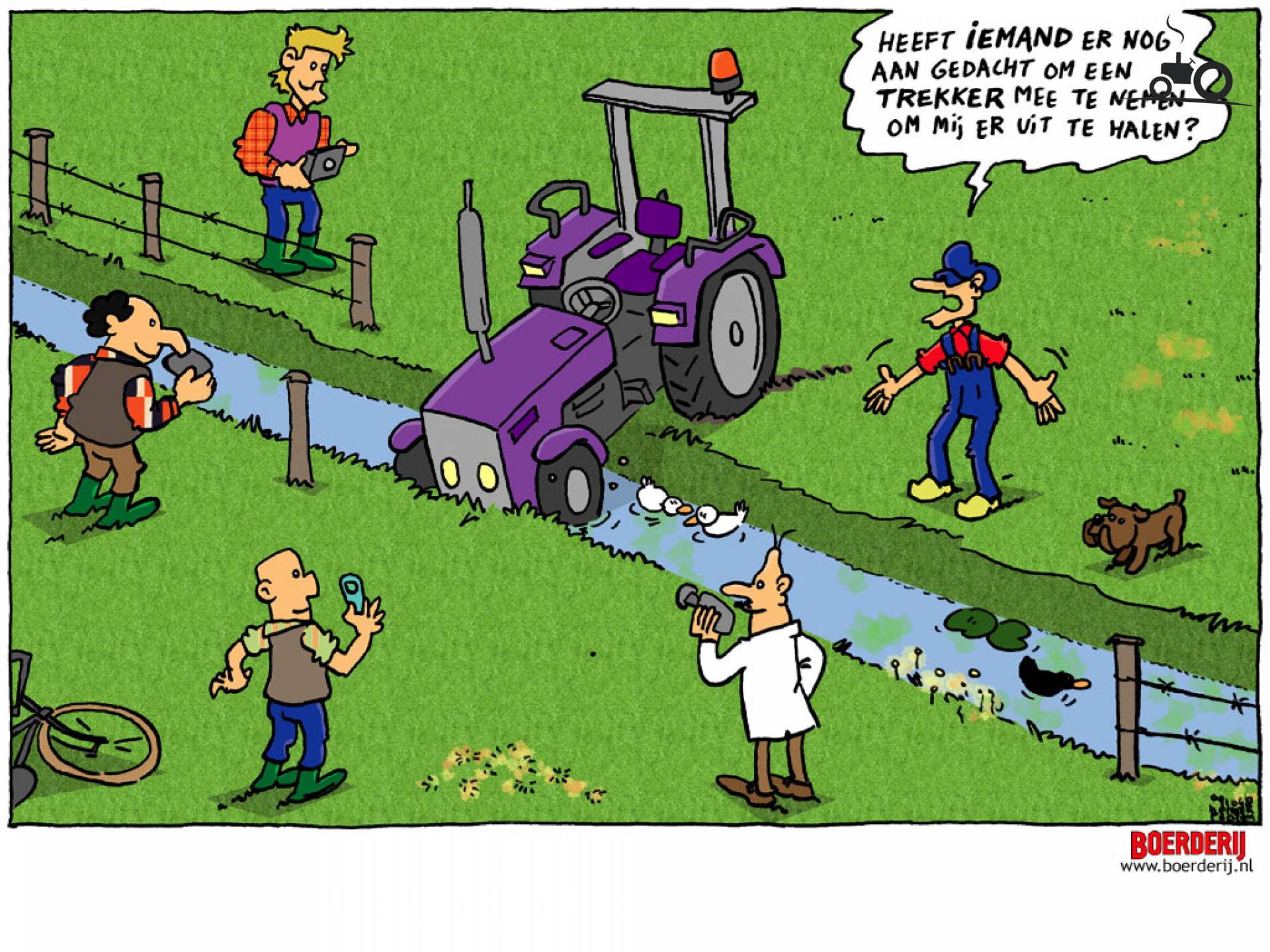 Foto Onbekend Humor #347500