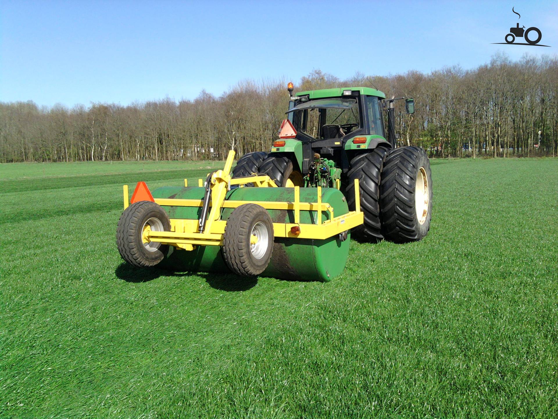 Withag Landrol Foto's - Communitybeelden & Afbeeldingen