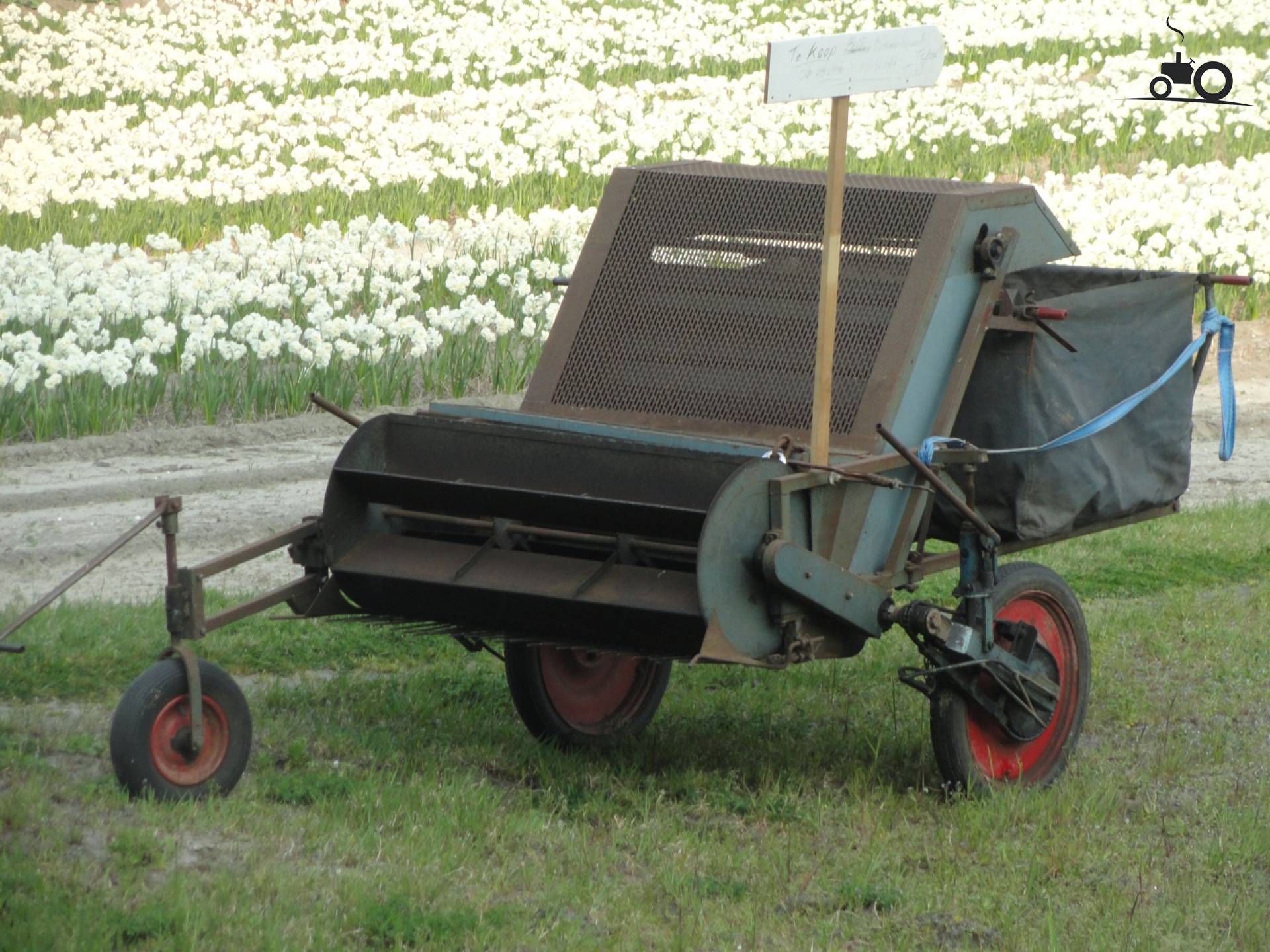 Foto Oldtimers Werktuigen 478031