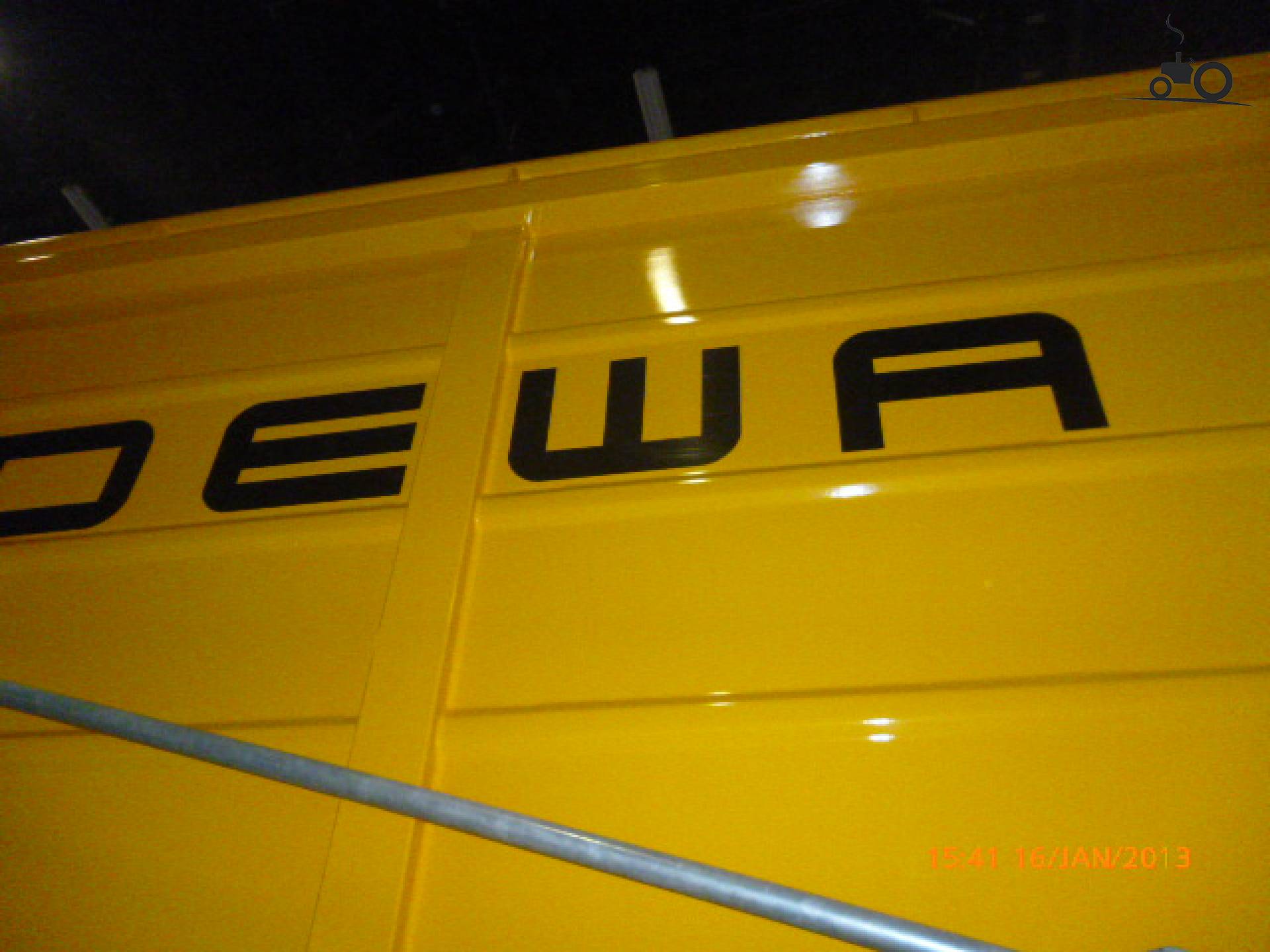 Dewa Logo Fanclub - Technische Daten, Fotos, Bewertungen & Forum
