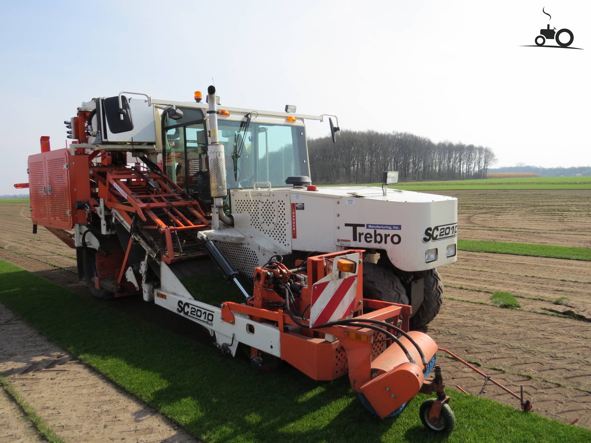 Trebro Shortcut SC 2010 - Laatste Updates, Foto's & Video's