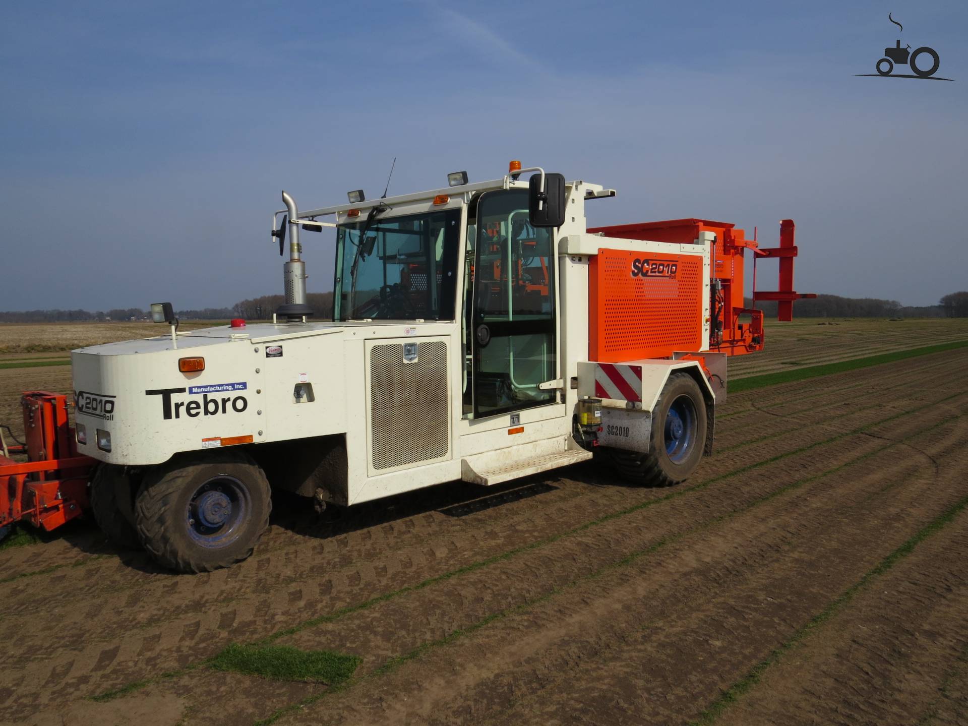 Trebro Shortcut SC 2010 - Laatste Updates, Foto's & Video's