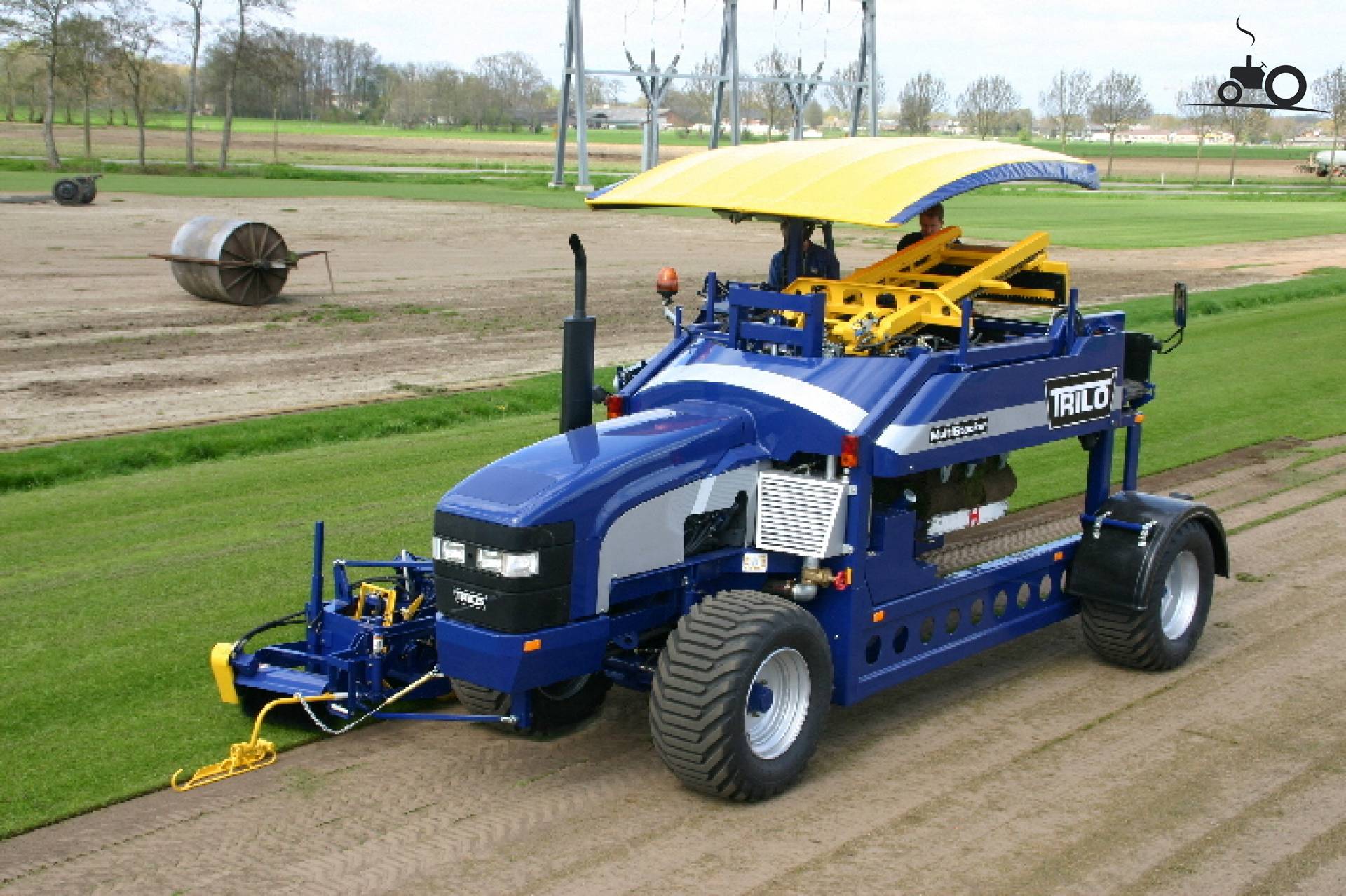 Trilo Multistacker Fanclub - Specificaties, Foto's, Reviews & Forum