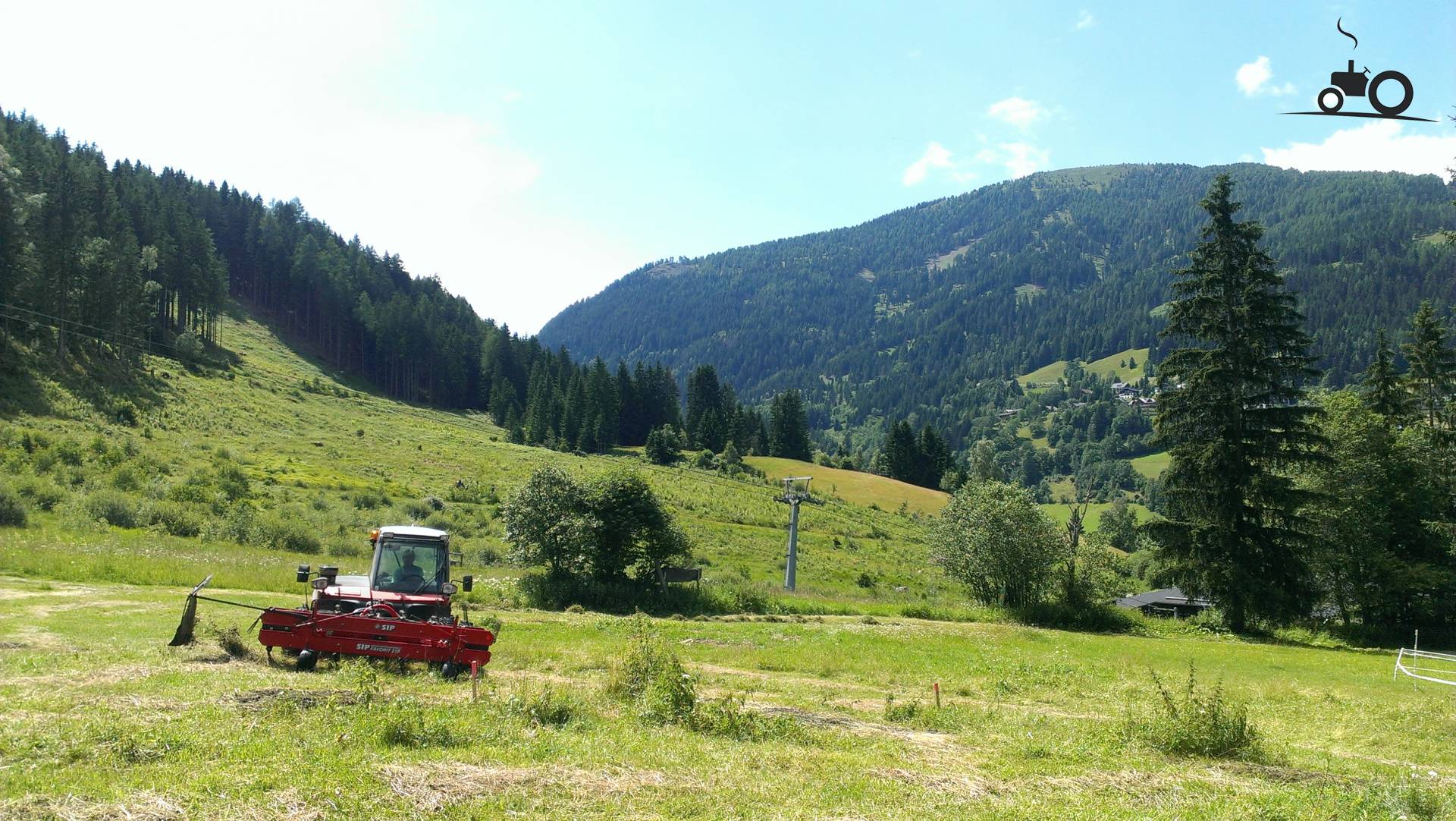 Aebi Terratrac Fanclub - Specificaties, Foto's, Reviews & Forum