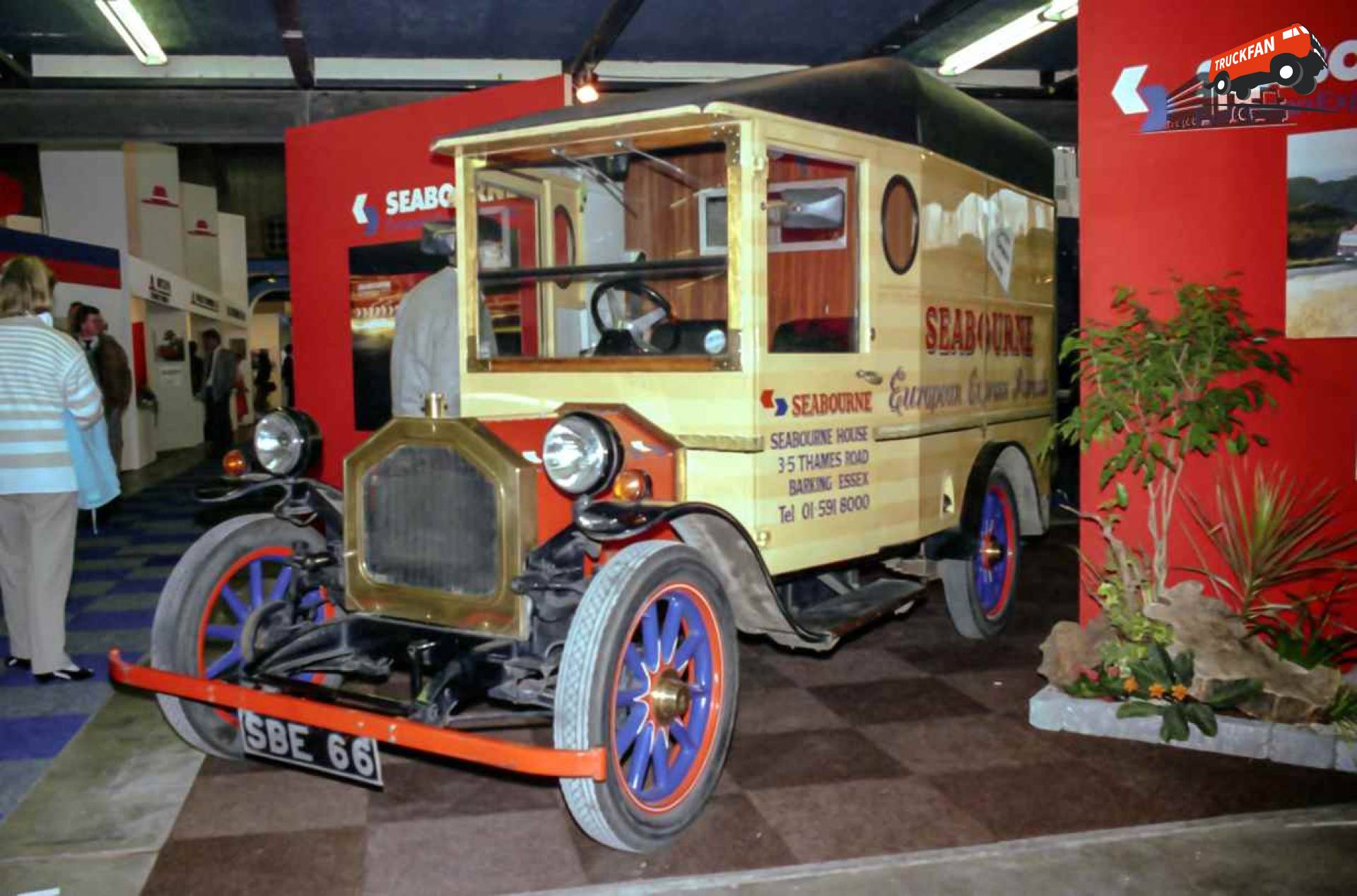 Homark Model T Foto's - Communitybeelden & Afbeeldingen