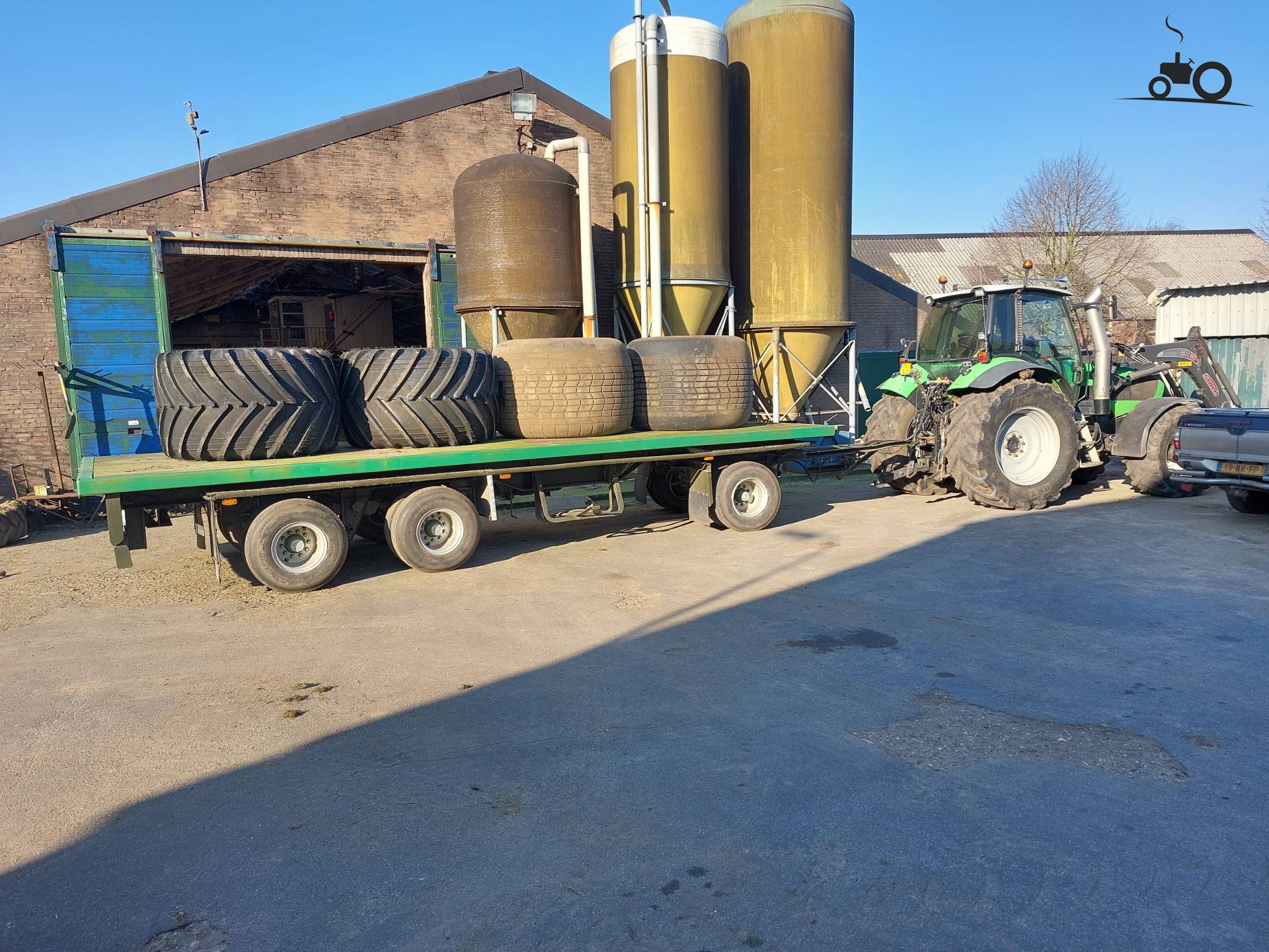 Foto Fendt Onderdelen #1625837