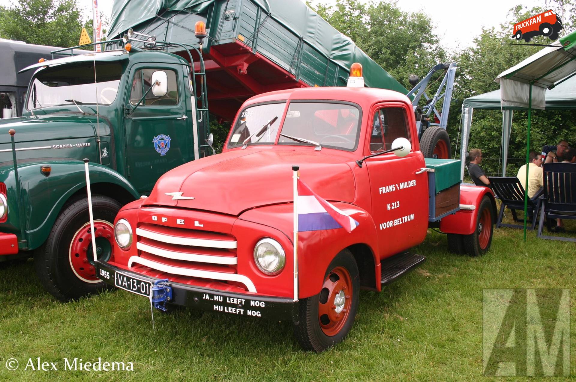 Scania L81