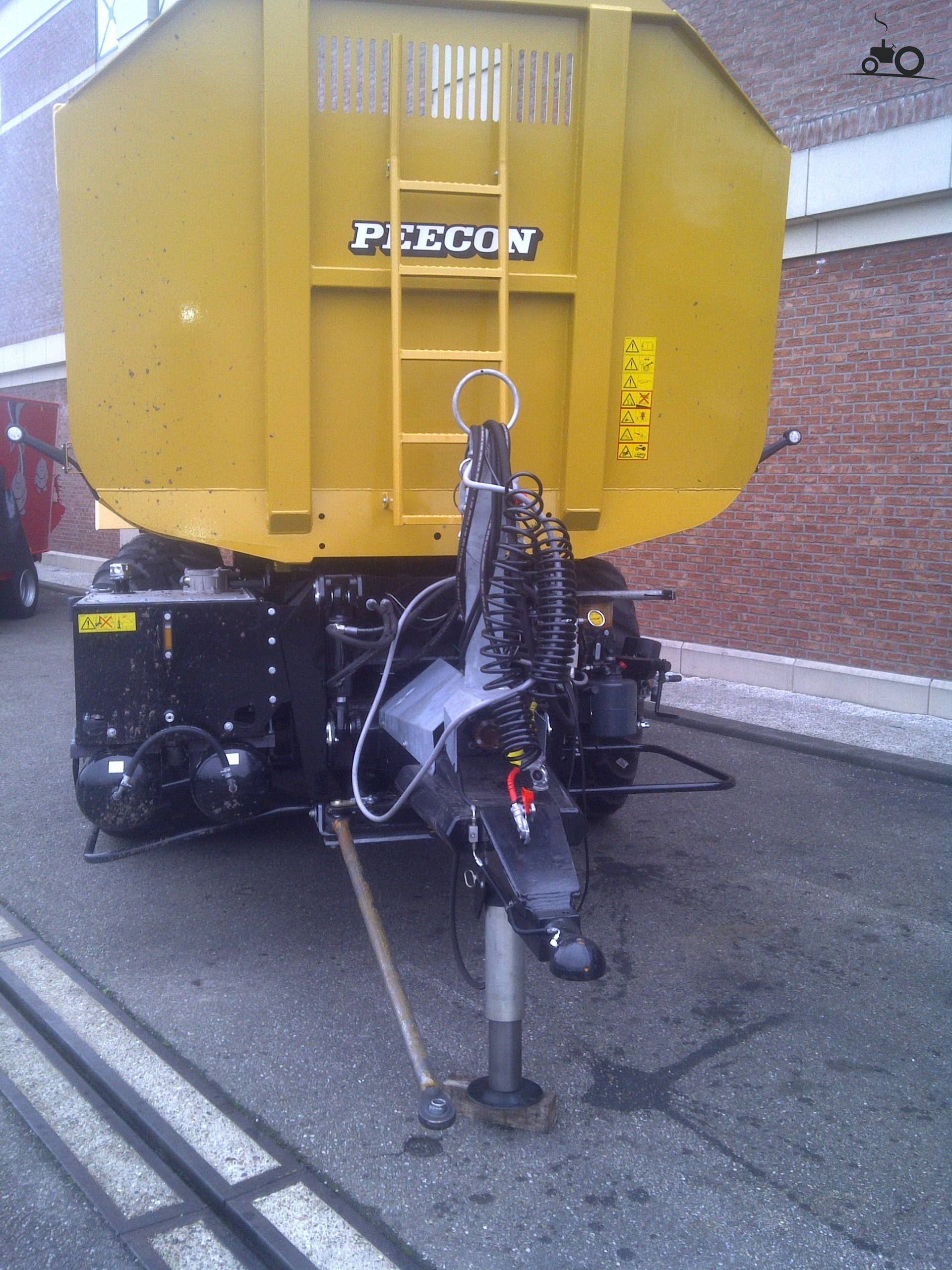 Peecon dumper Fan Club - Specs, Photos, Reviews & Forum