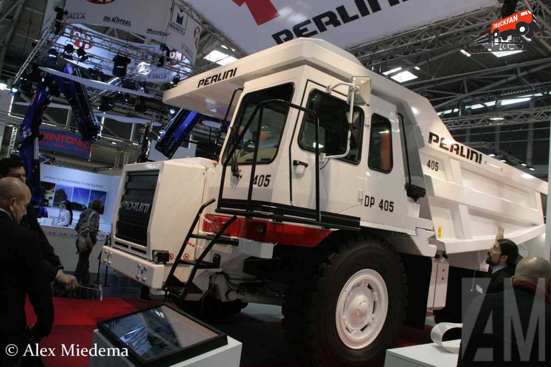 Perlini - TruckFan