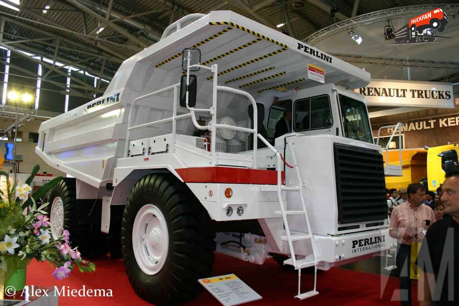 Perlini - TruckFan