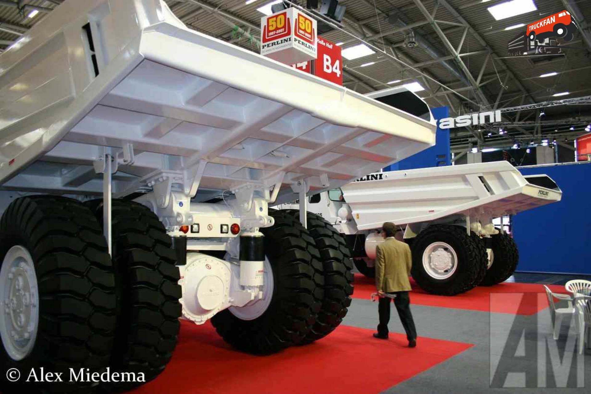 Perlini - TruckFan