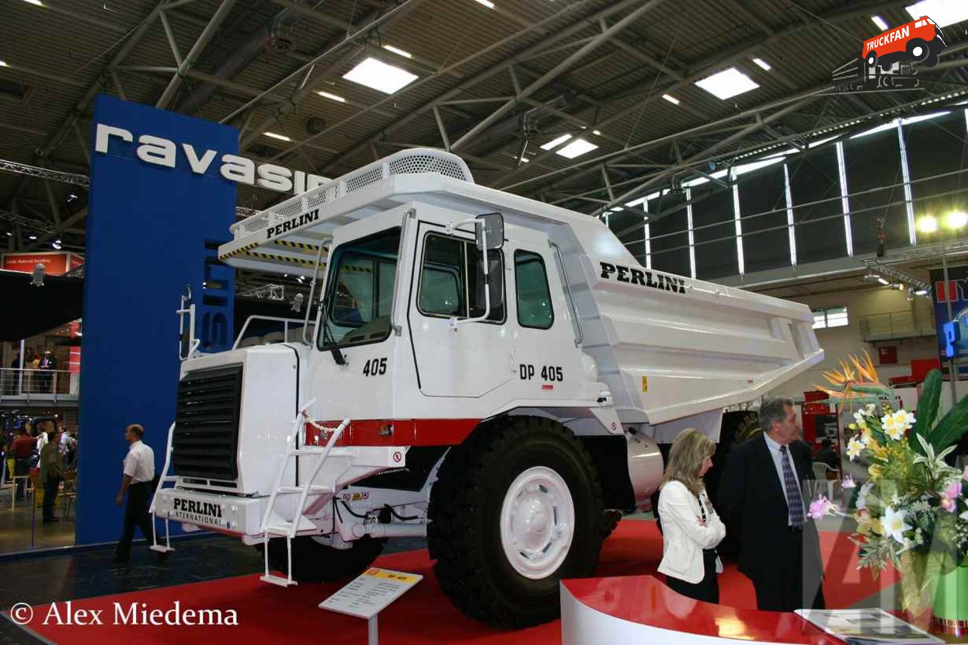 Perlini - TruckFan