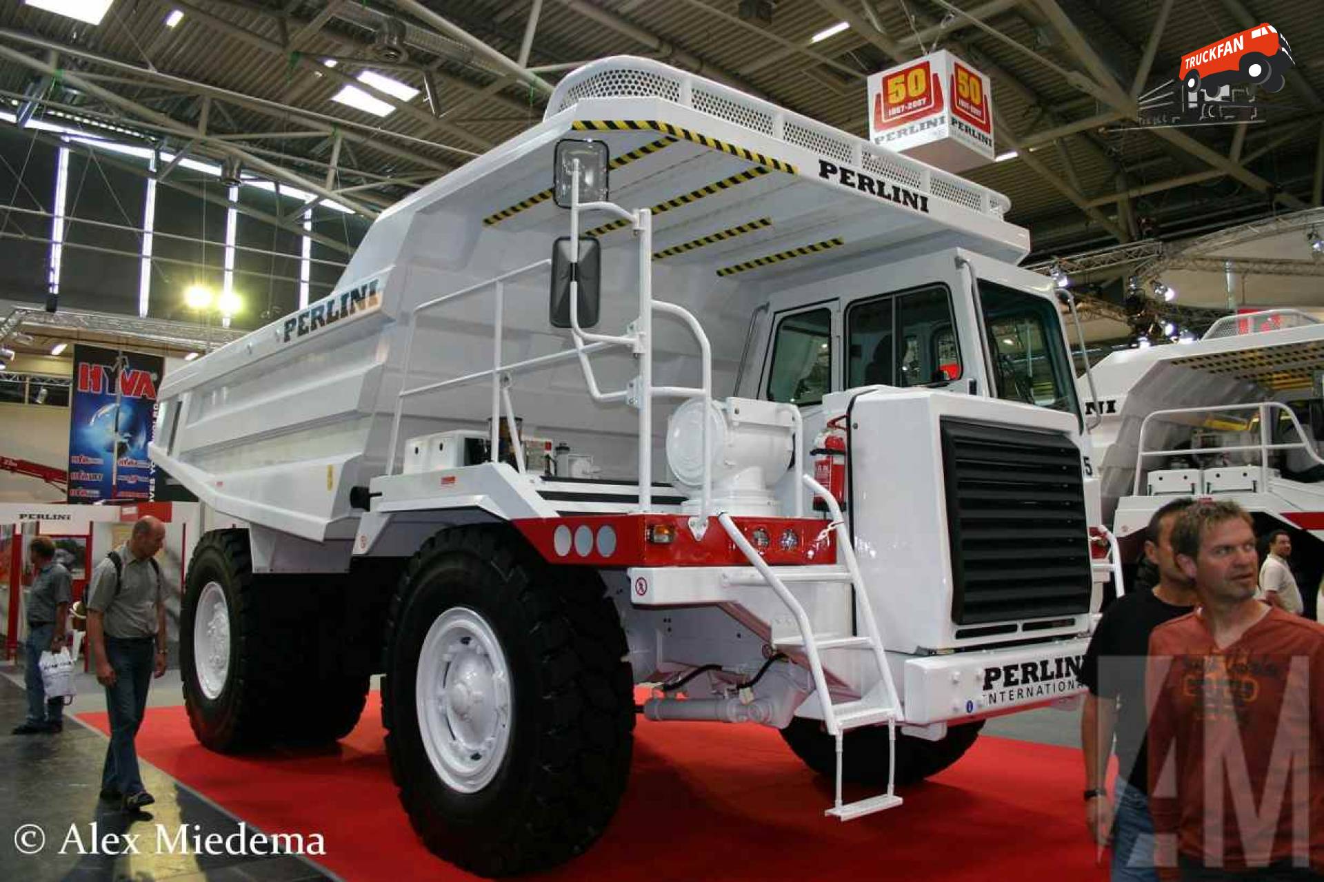Perlini - TruckFan