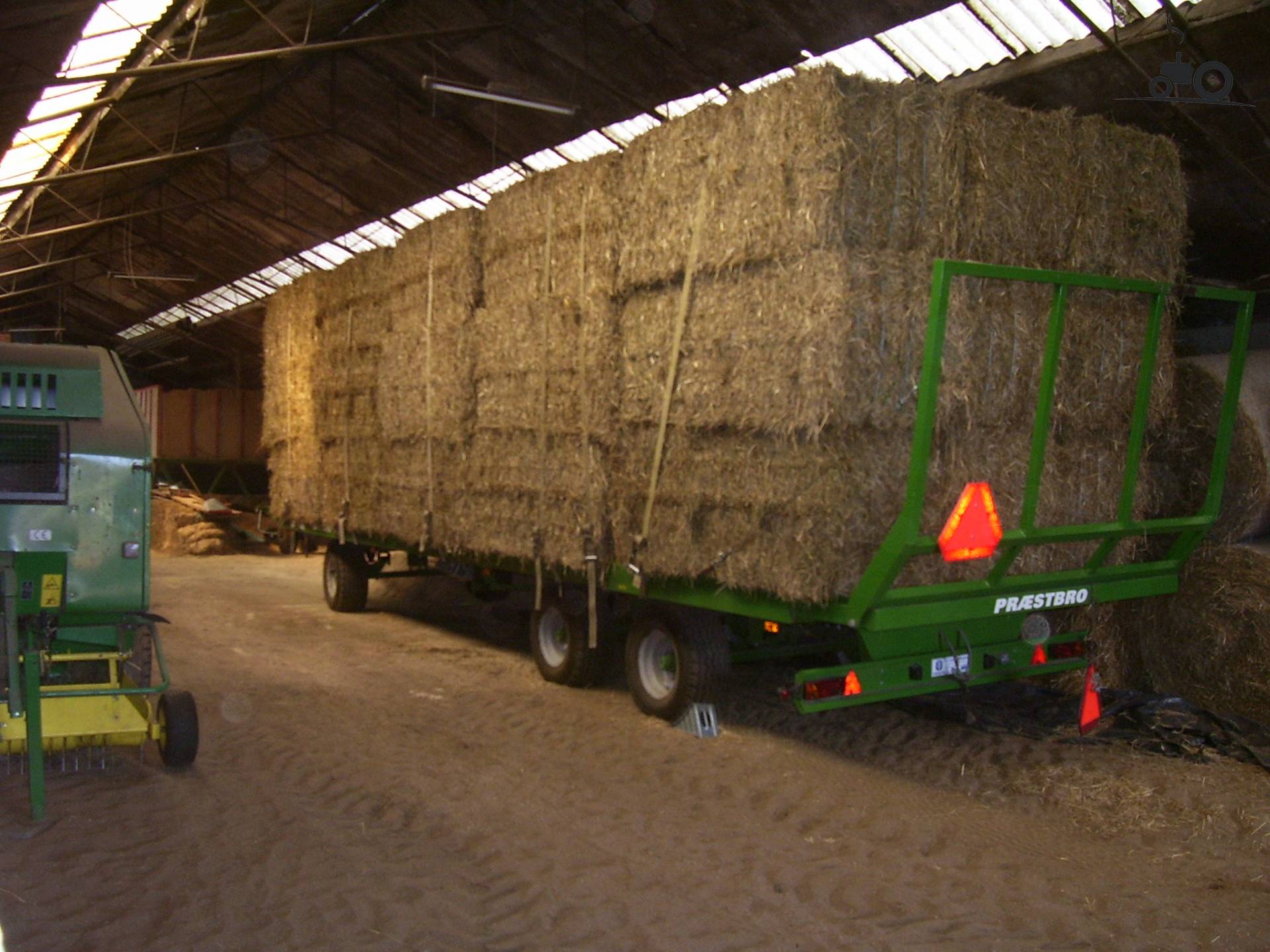 Præstbro Strowagen Photos - Community Images & Pictures