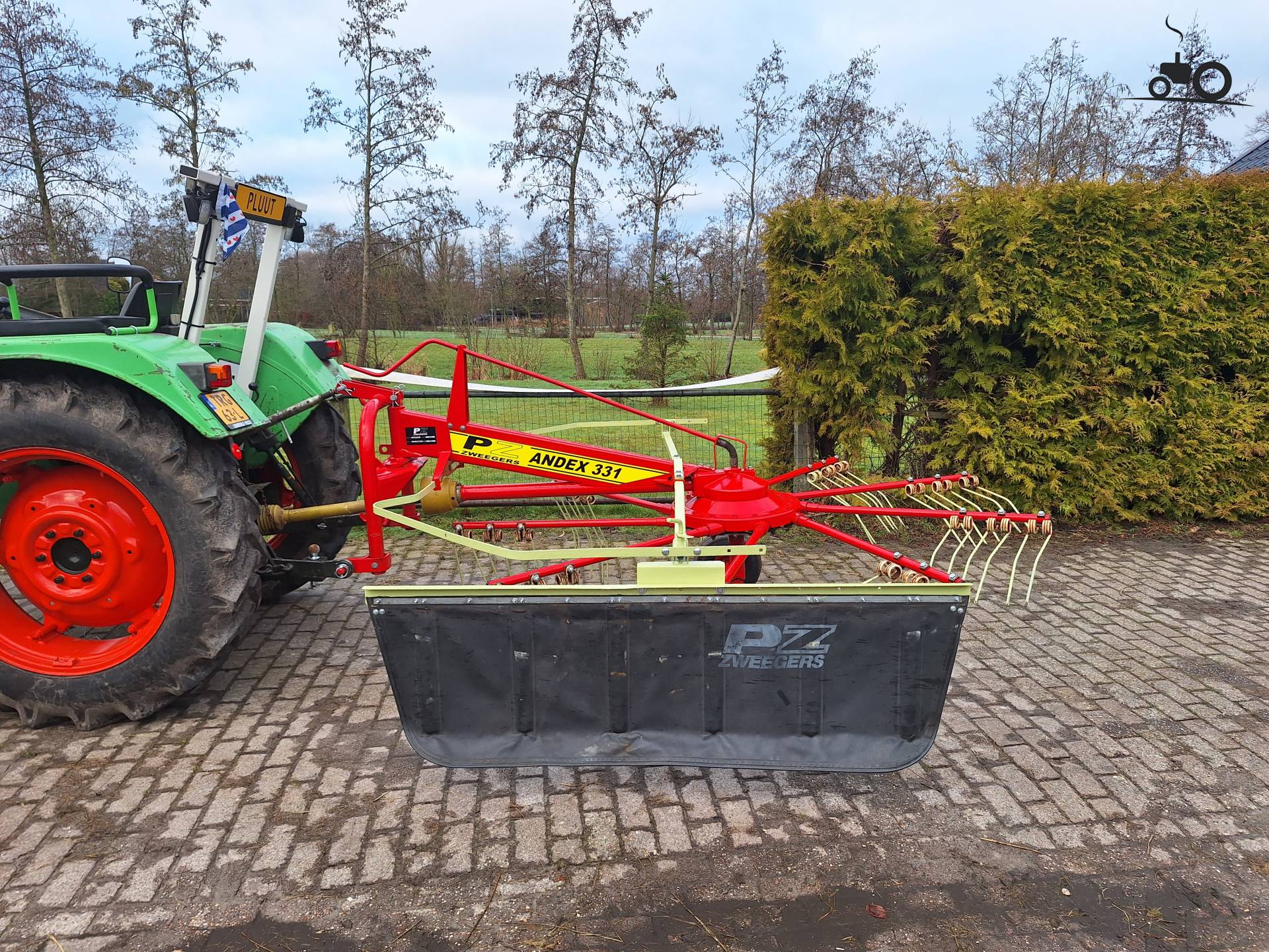 PZ andex Fanclub - Specificaties, Foto's, Reviews & Forum