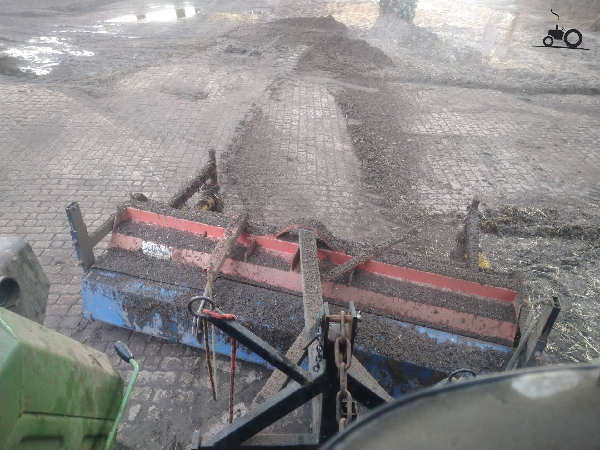 Qmac - TractorFan NL