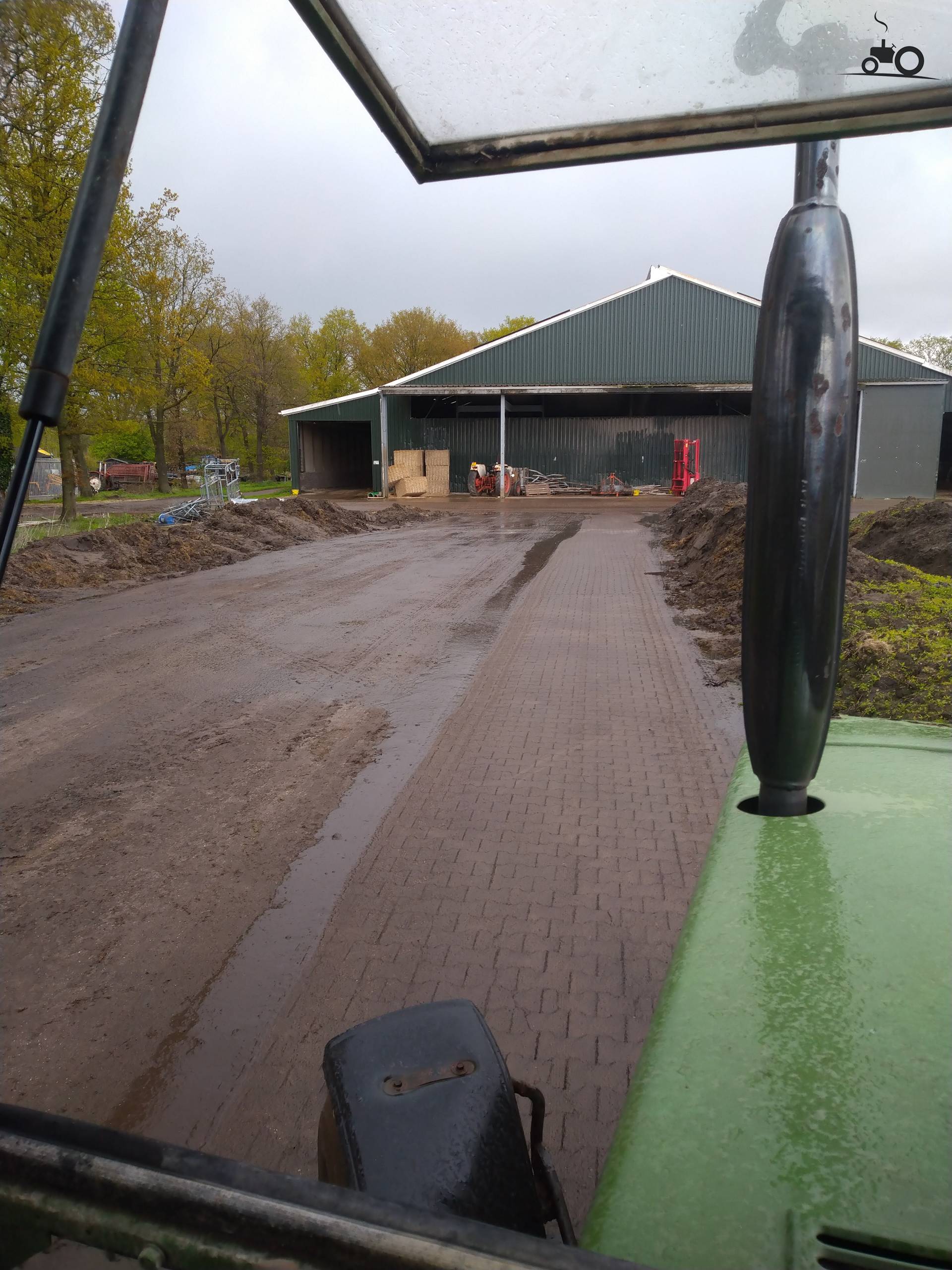 Qmac veegmachine Fanclub - Specificaties, Foto's, Reviews & Forum