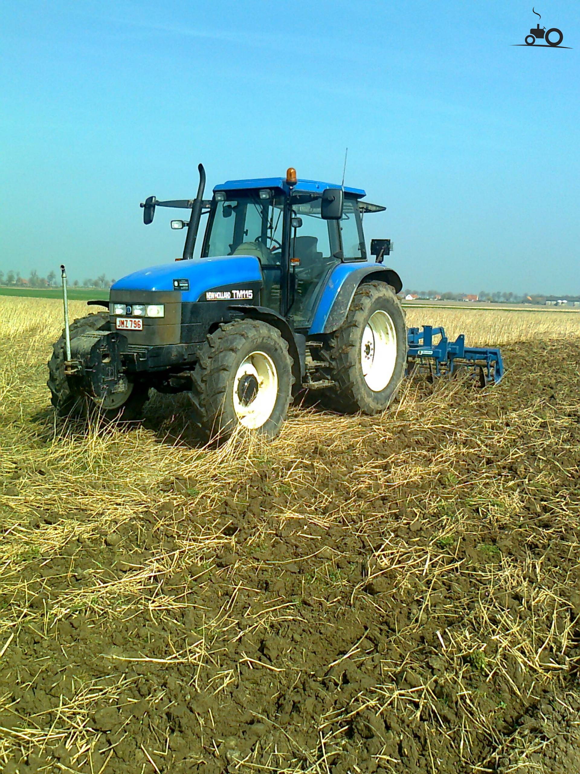Rabe - TractorFan