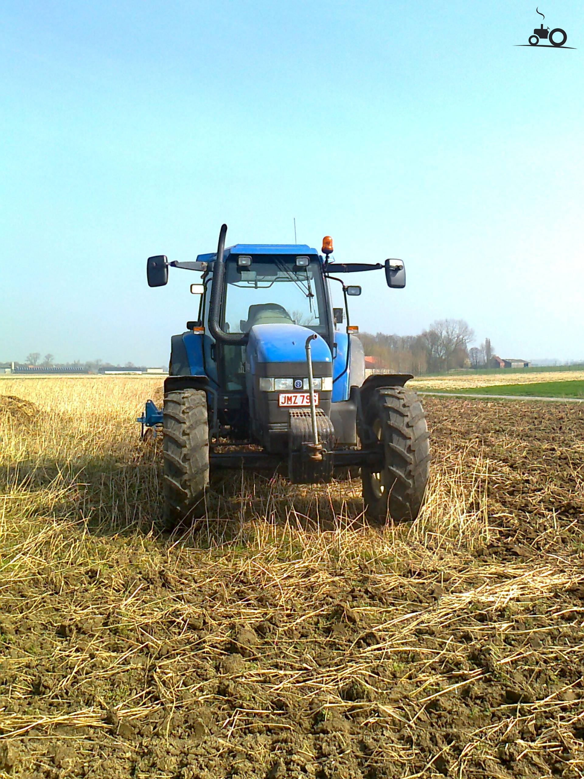 Rabe - TractorFan
