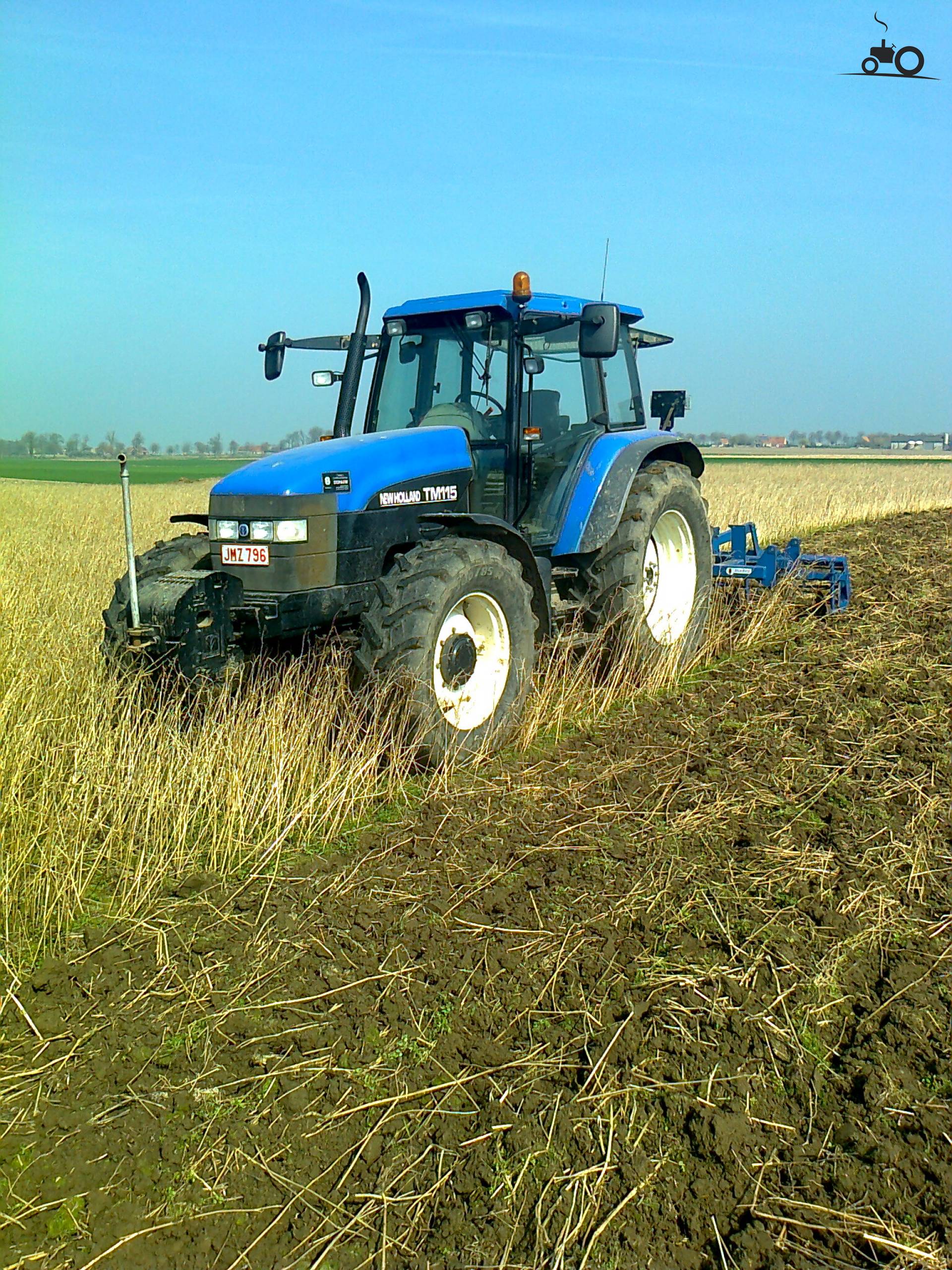 Rabe - TractorFan