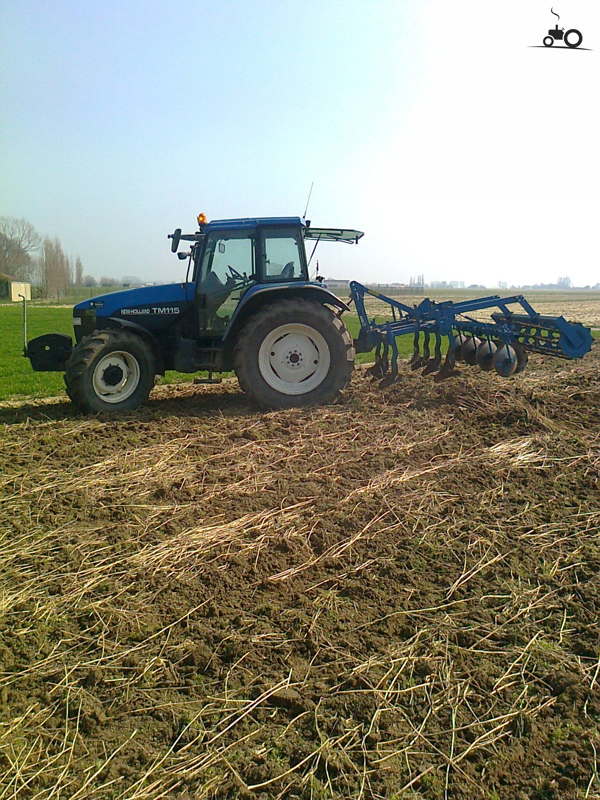 Rabe - Machines, Specs, Photos, Videos & Forum