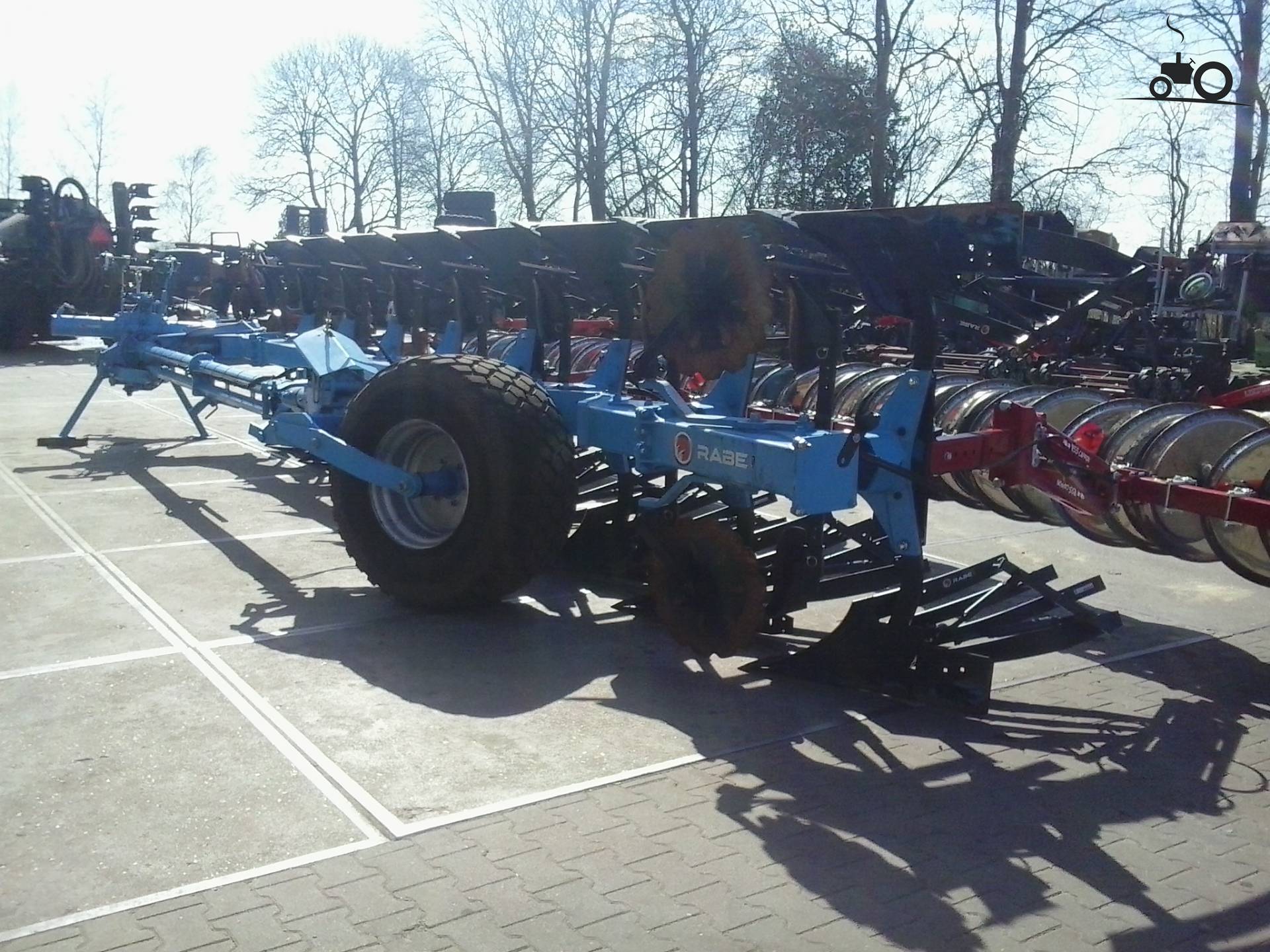 Rabe - TractorFan