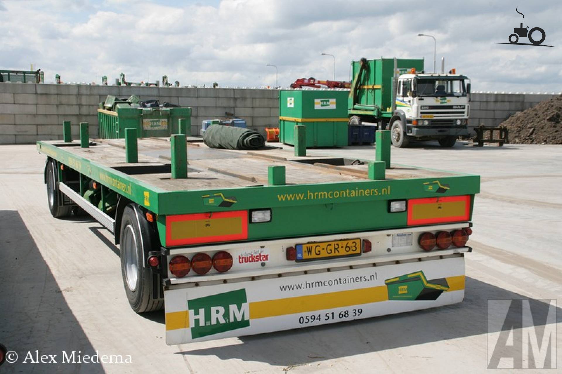 RAF RA20000 Fanclub - Specificaties, Foto's, Reviews & Forum