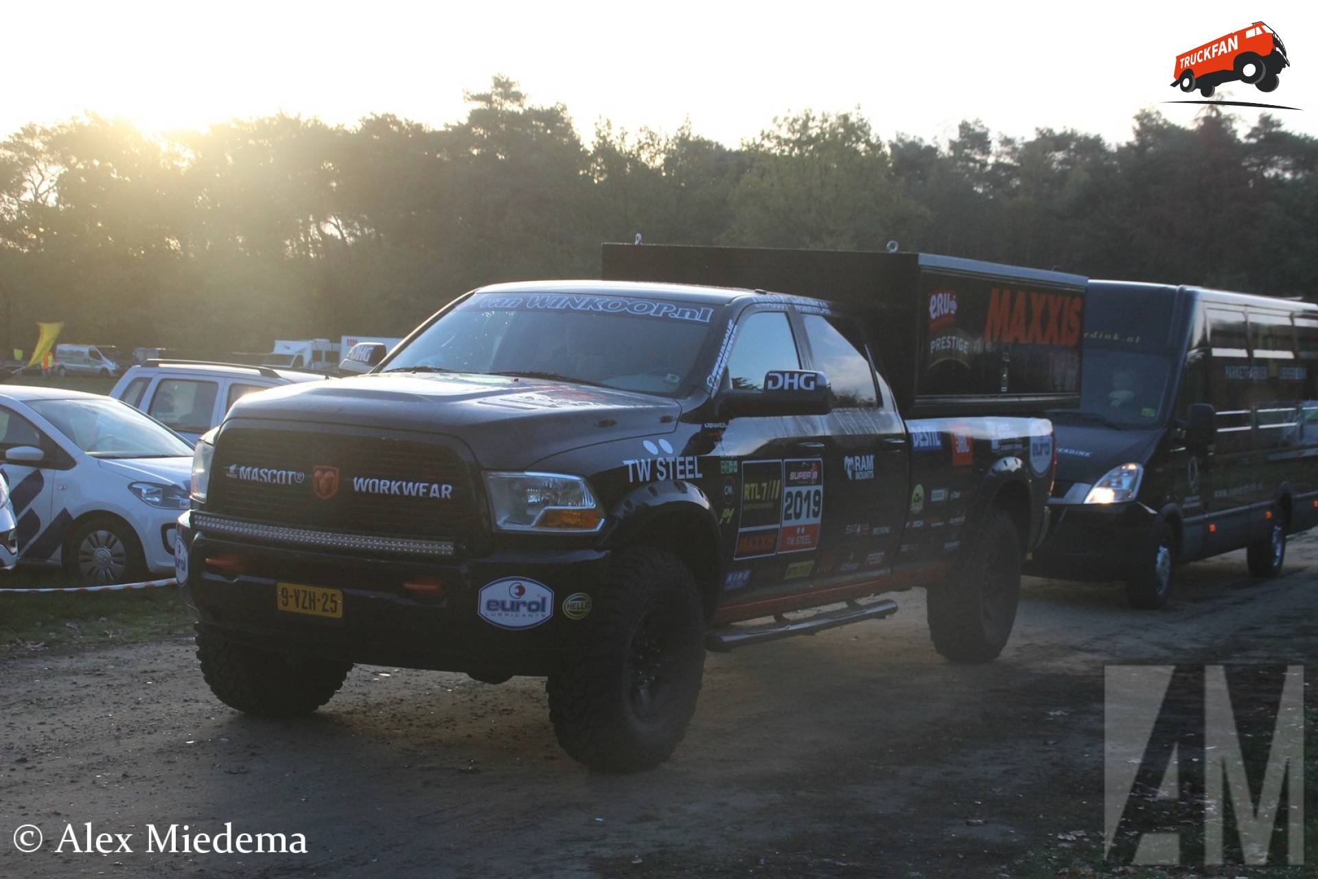 Ram 2500
