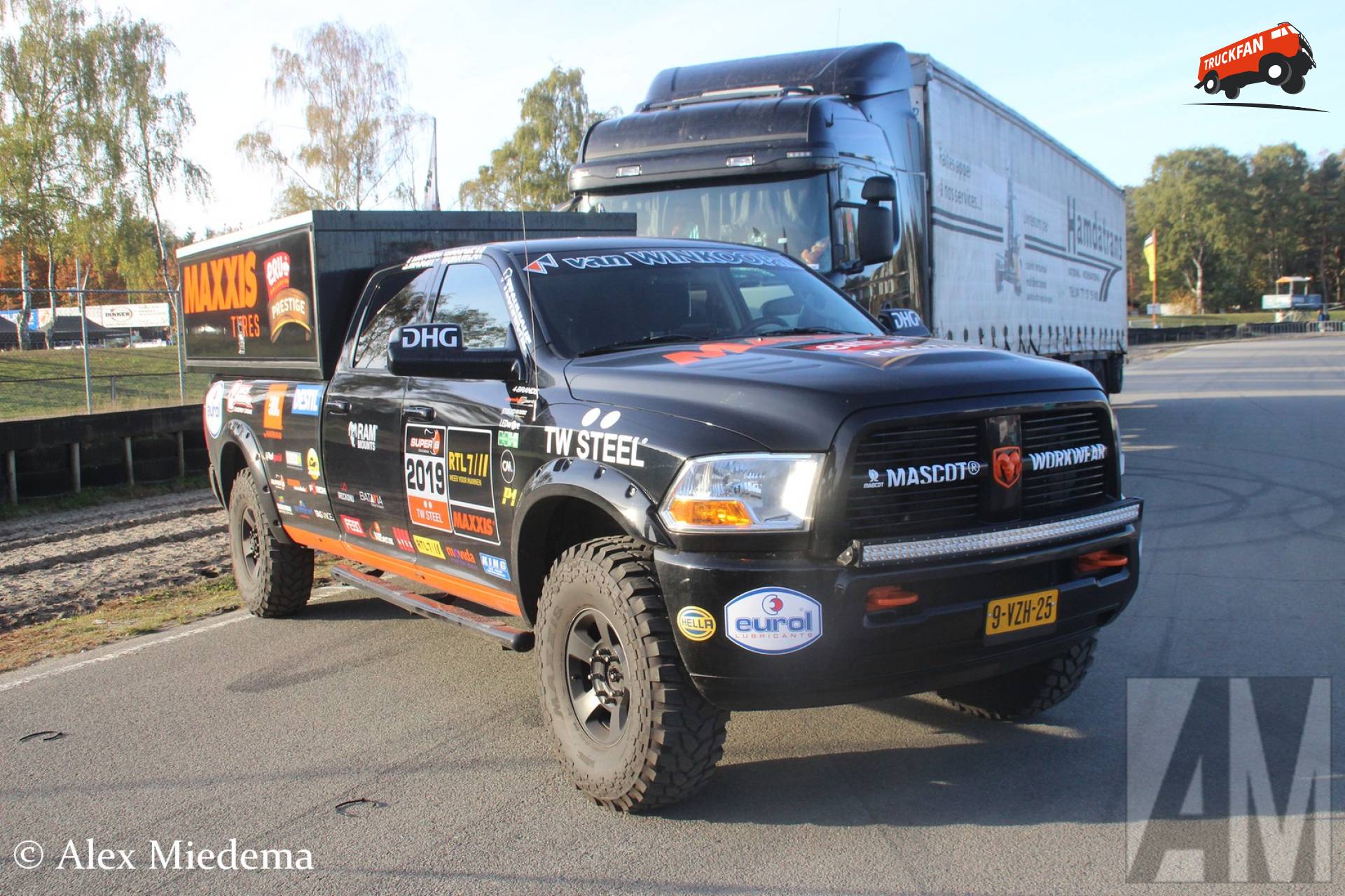 Ram 2500