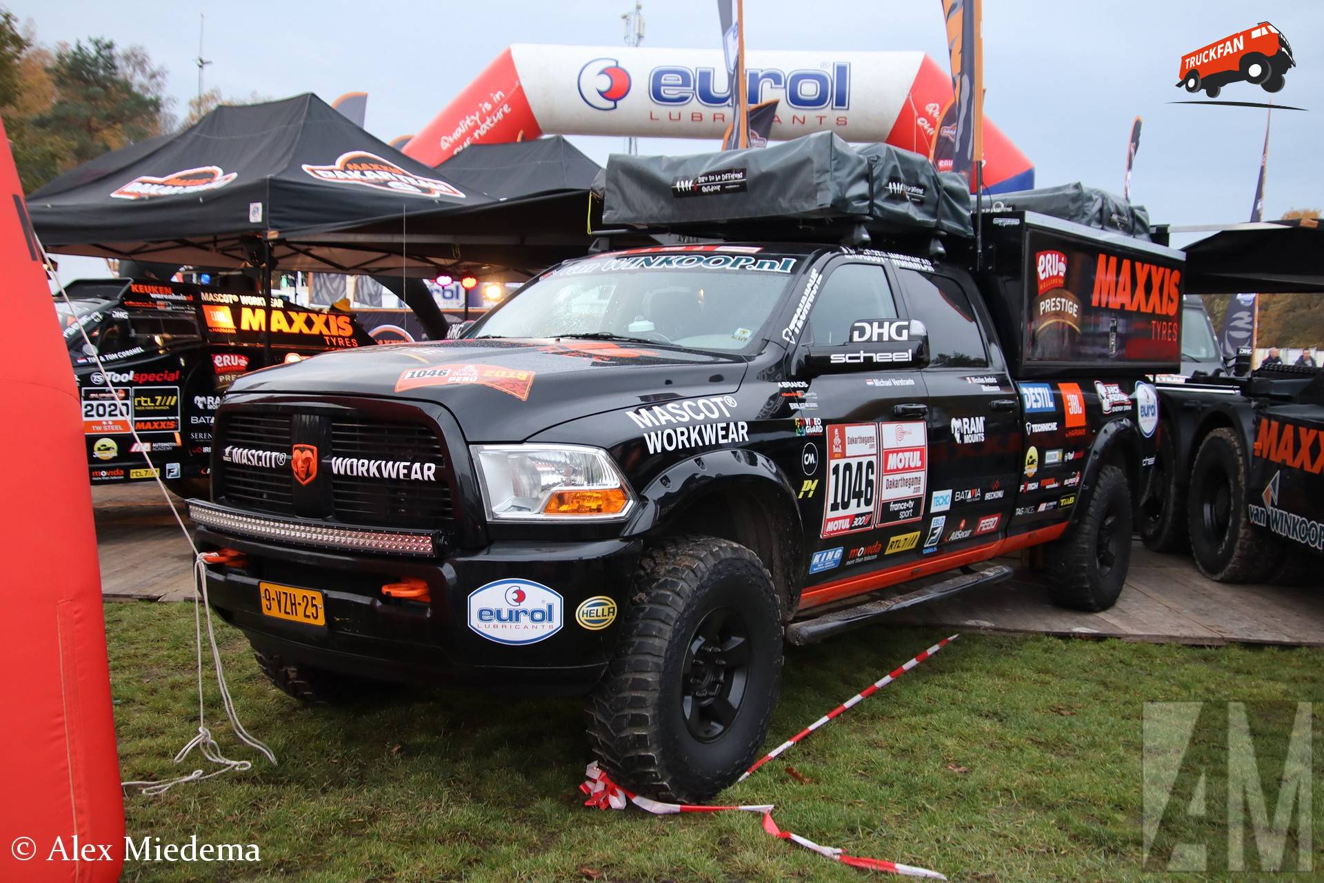 Ram 2500