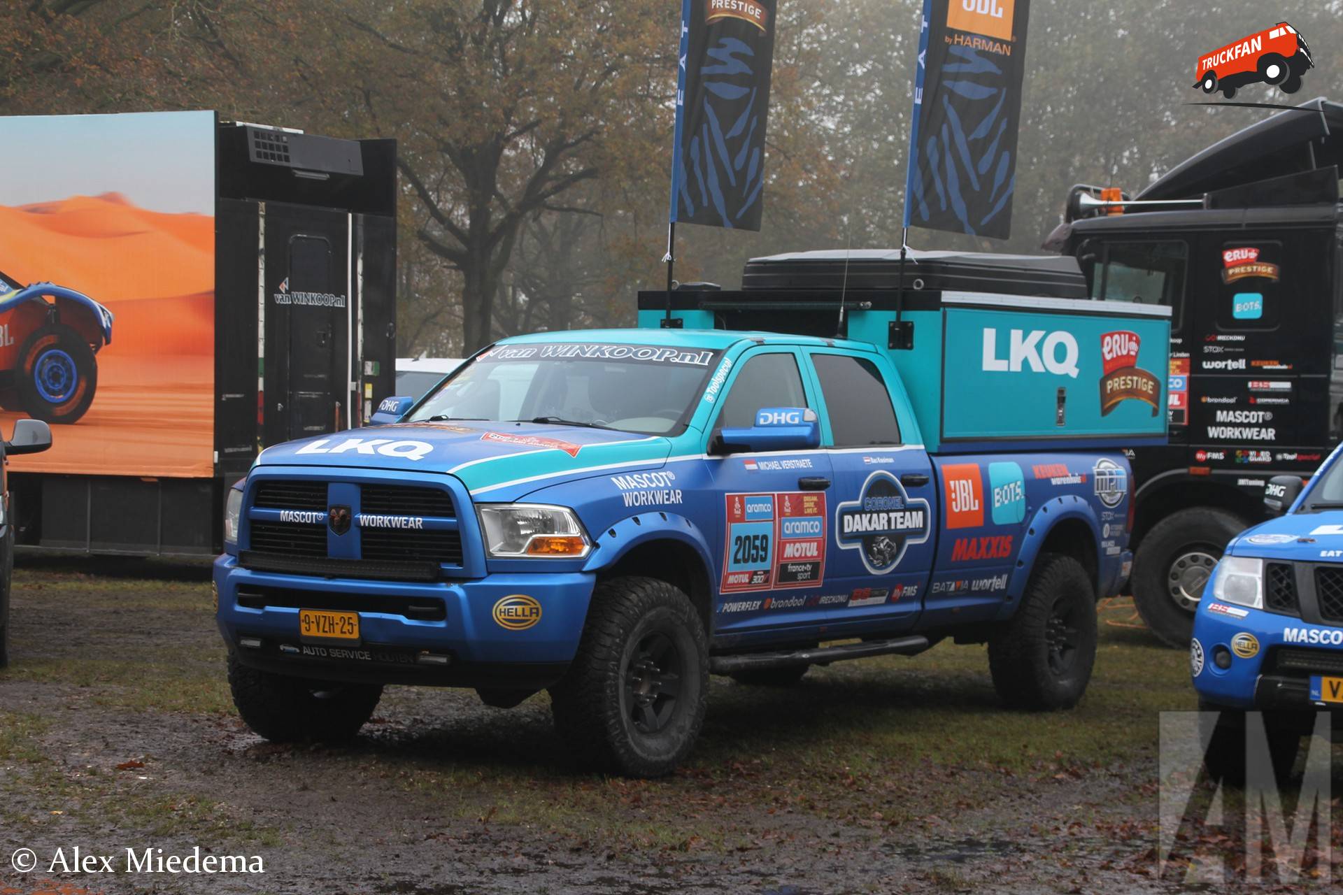 Ram 2500