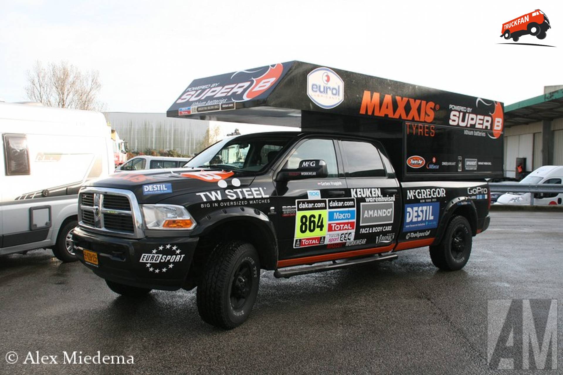 Ram 2500
