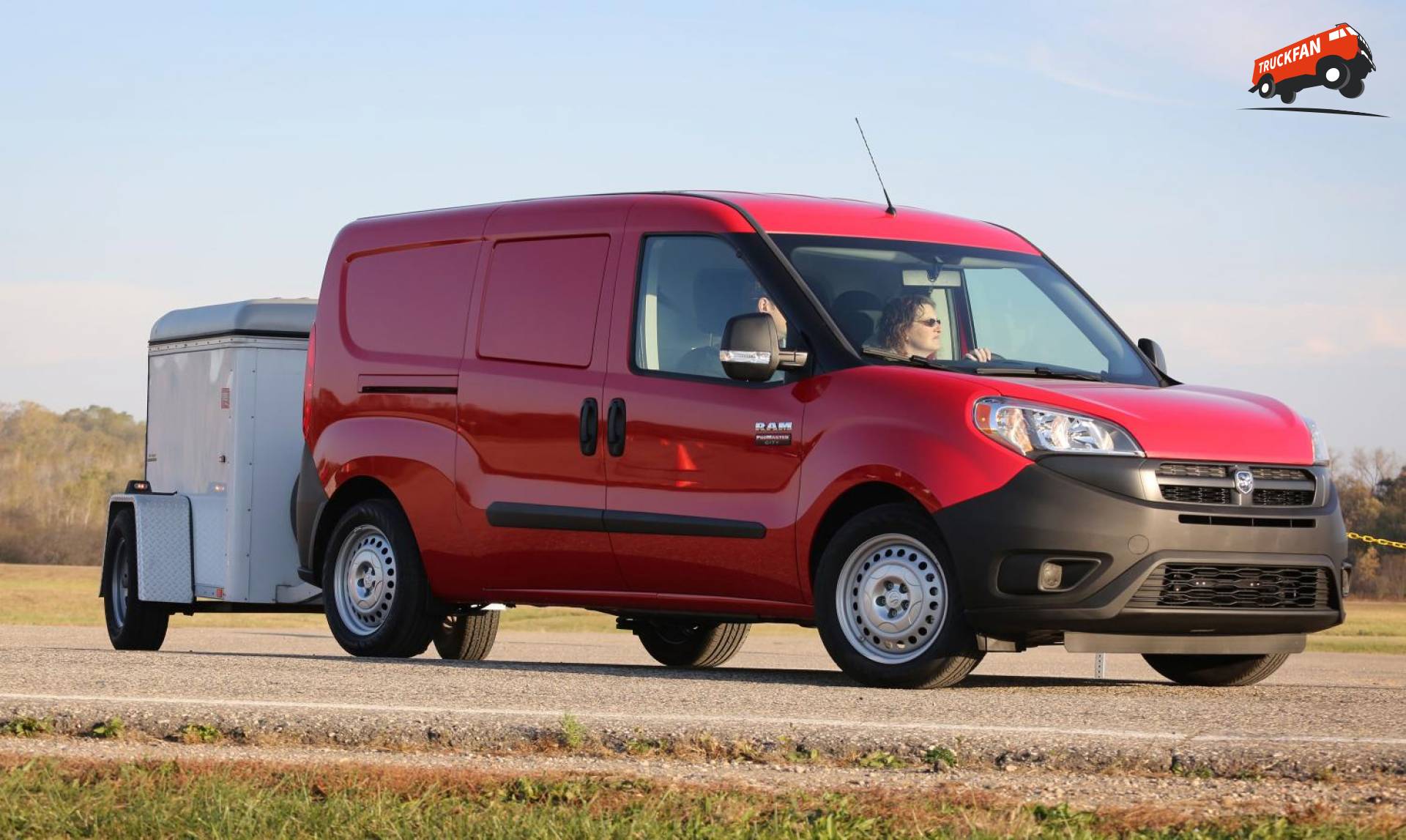 Ram ProMaster City Fan Club - Specs, Photos, Reviews & Forum