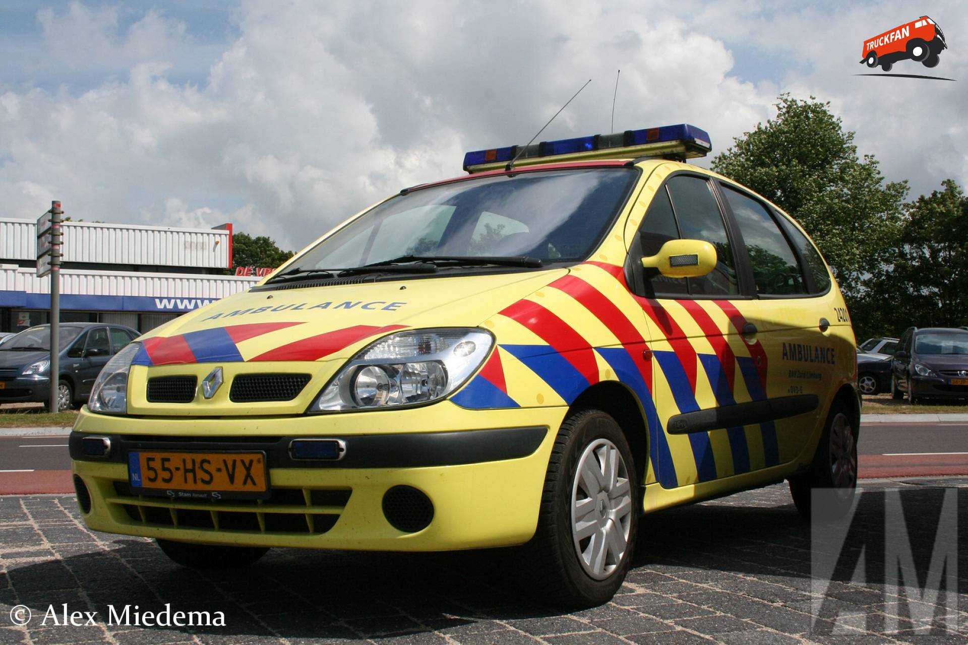 Renault Scenic Fan Club - Specs, Photos, Reviews & Forum