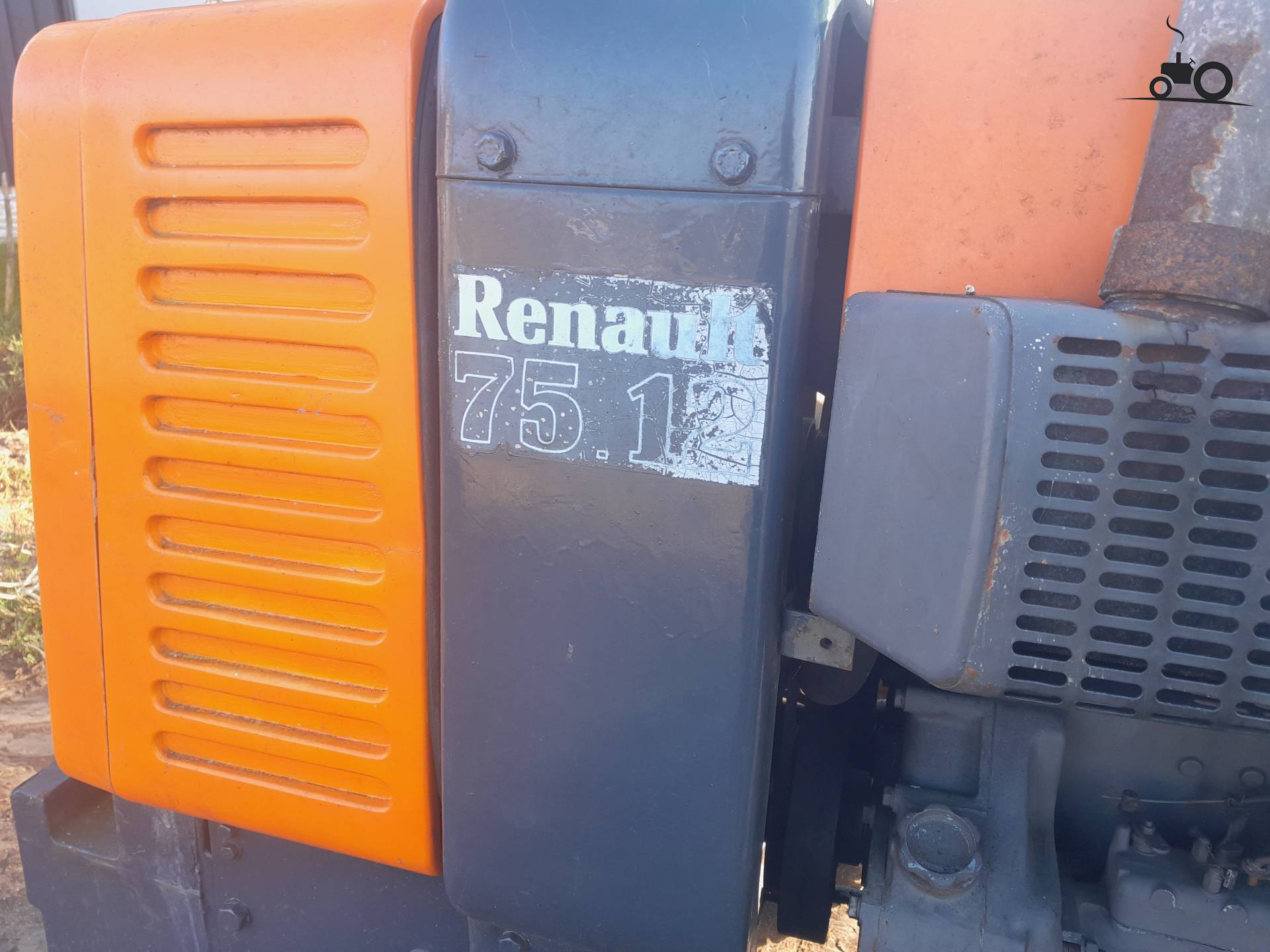 Renault onbekend