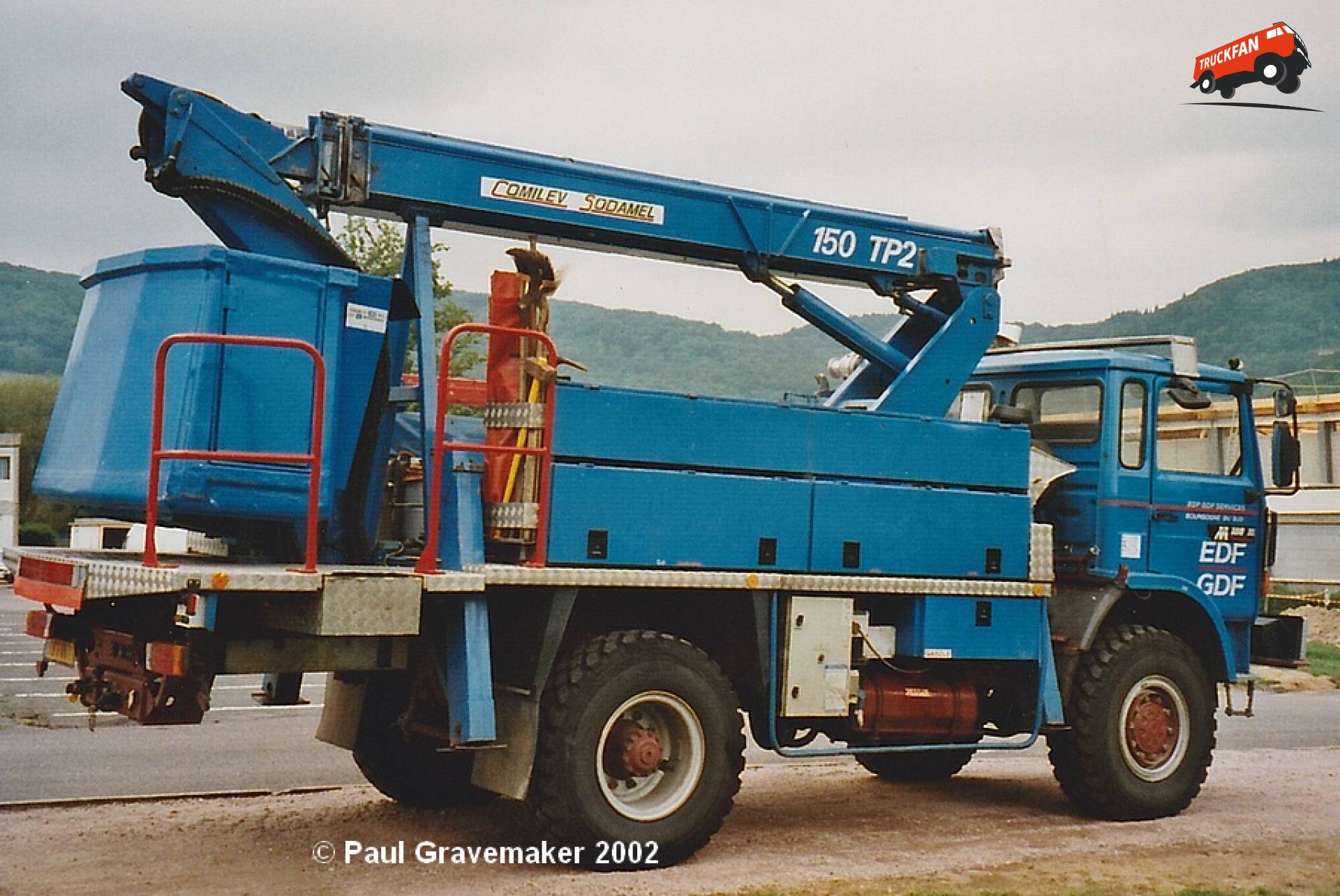 Renault Midliner