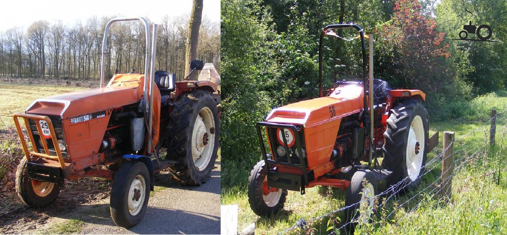 Foto Renault 56 #369441