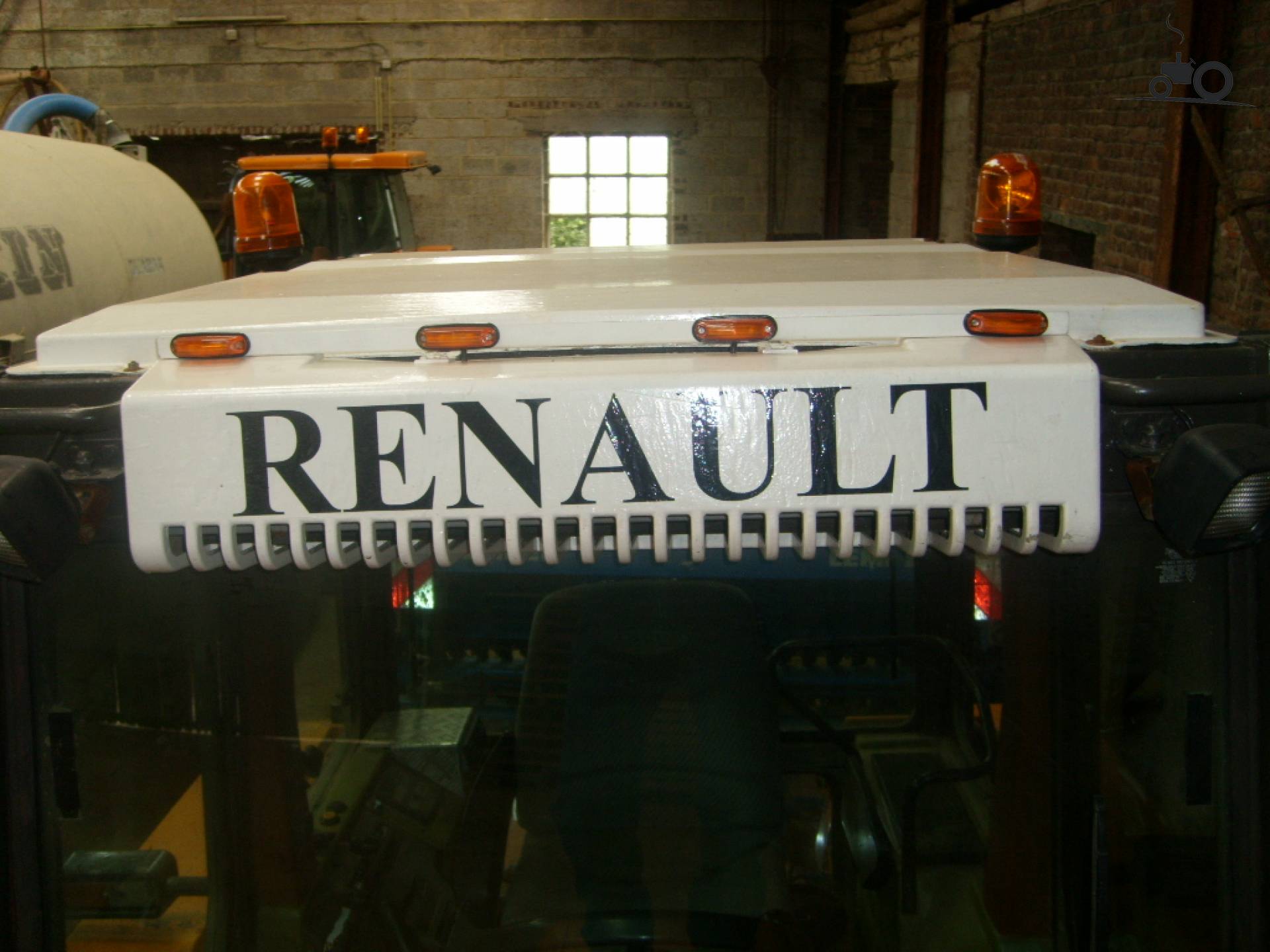 Renault 133-14