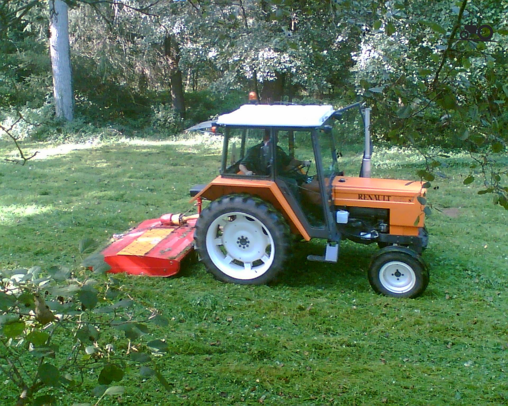Foto Renault 461 #52994
