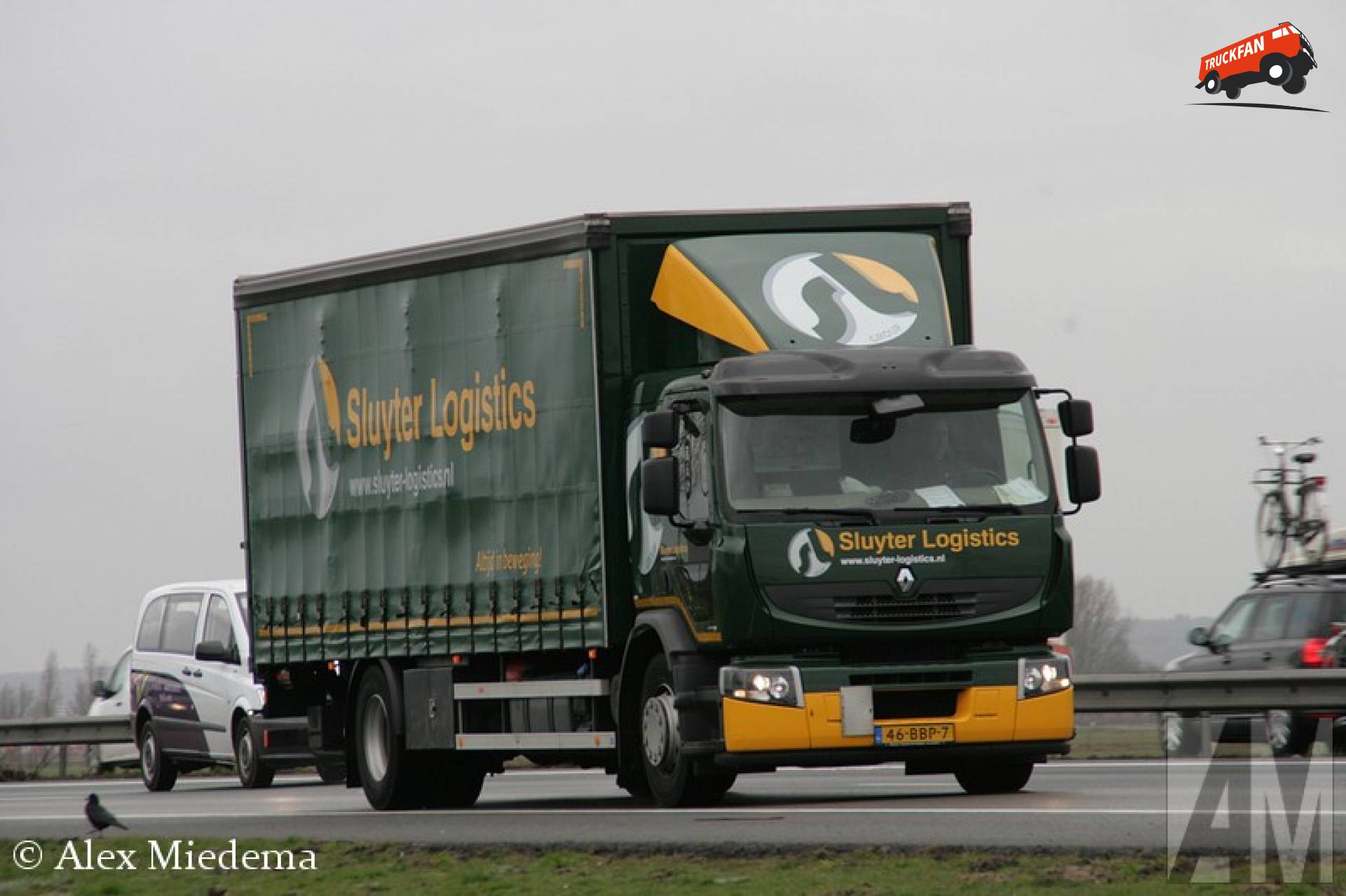 Renault Premium 2nd gen