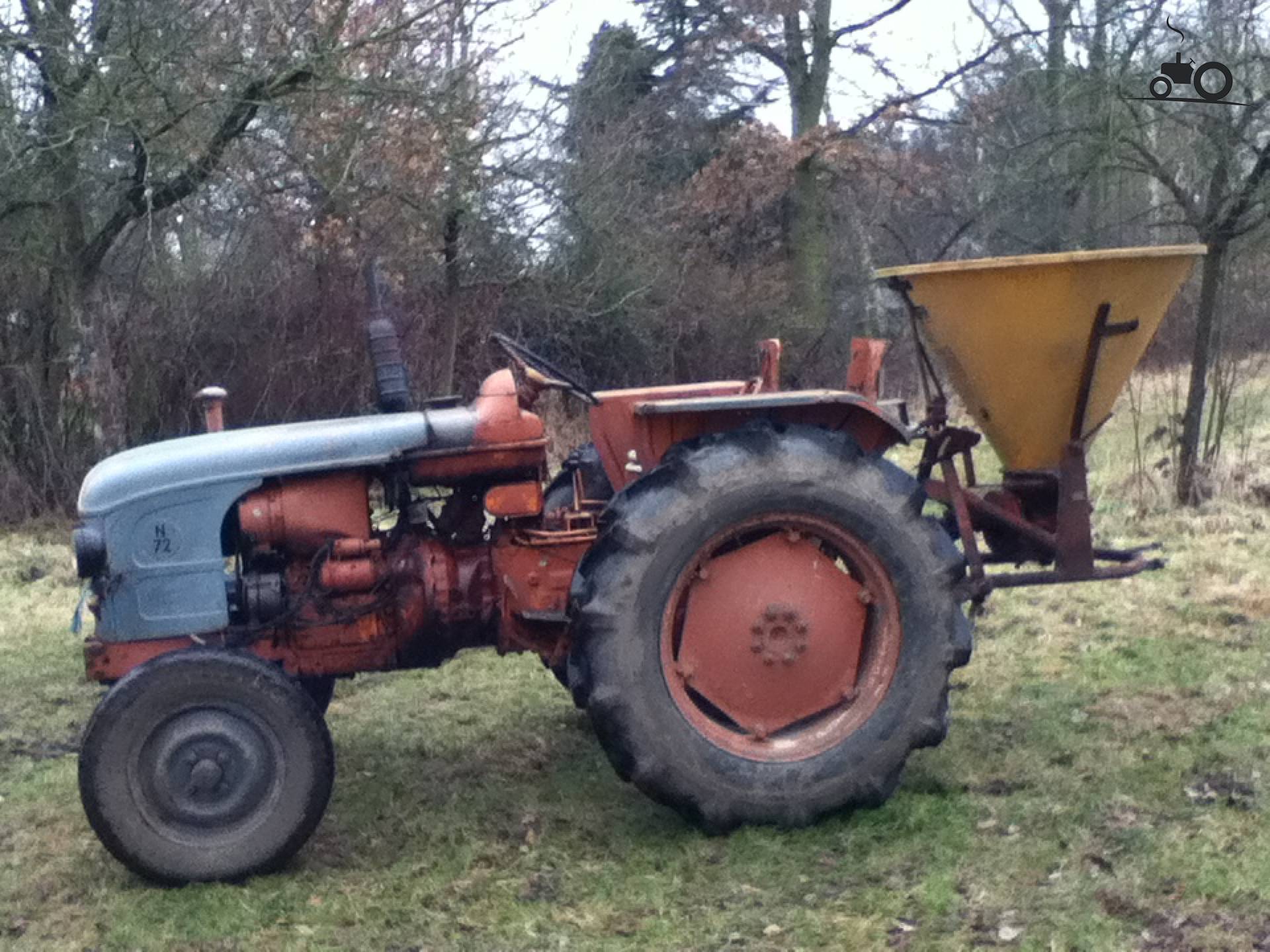 Renault N72